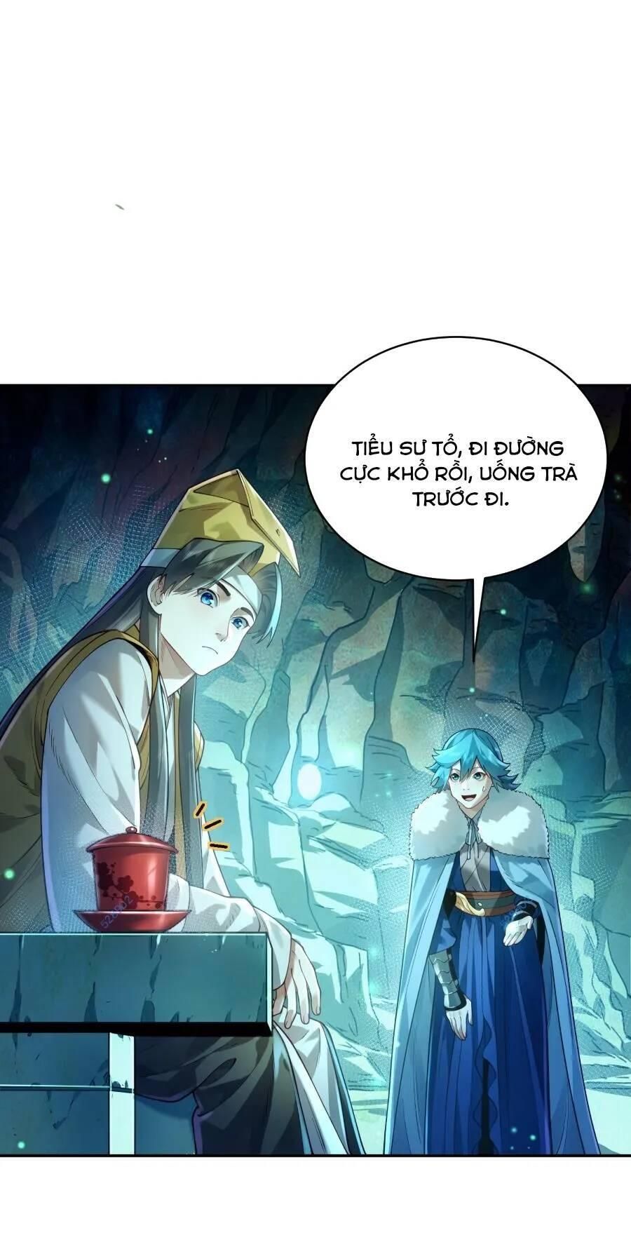 Hạo Kiếp Dư Sinh Chapter 39 - 24