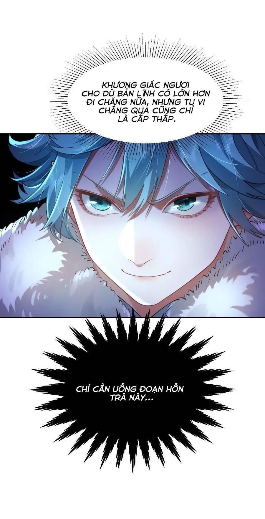 Hạo Kiếp Dư Sinh Chapter 39 - 25