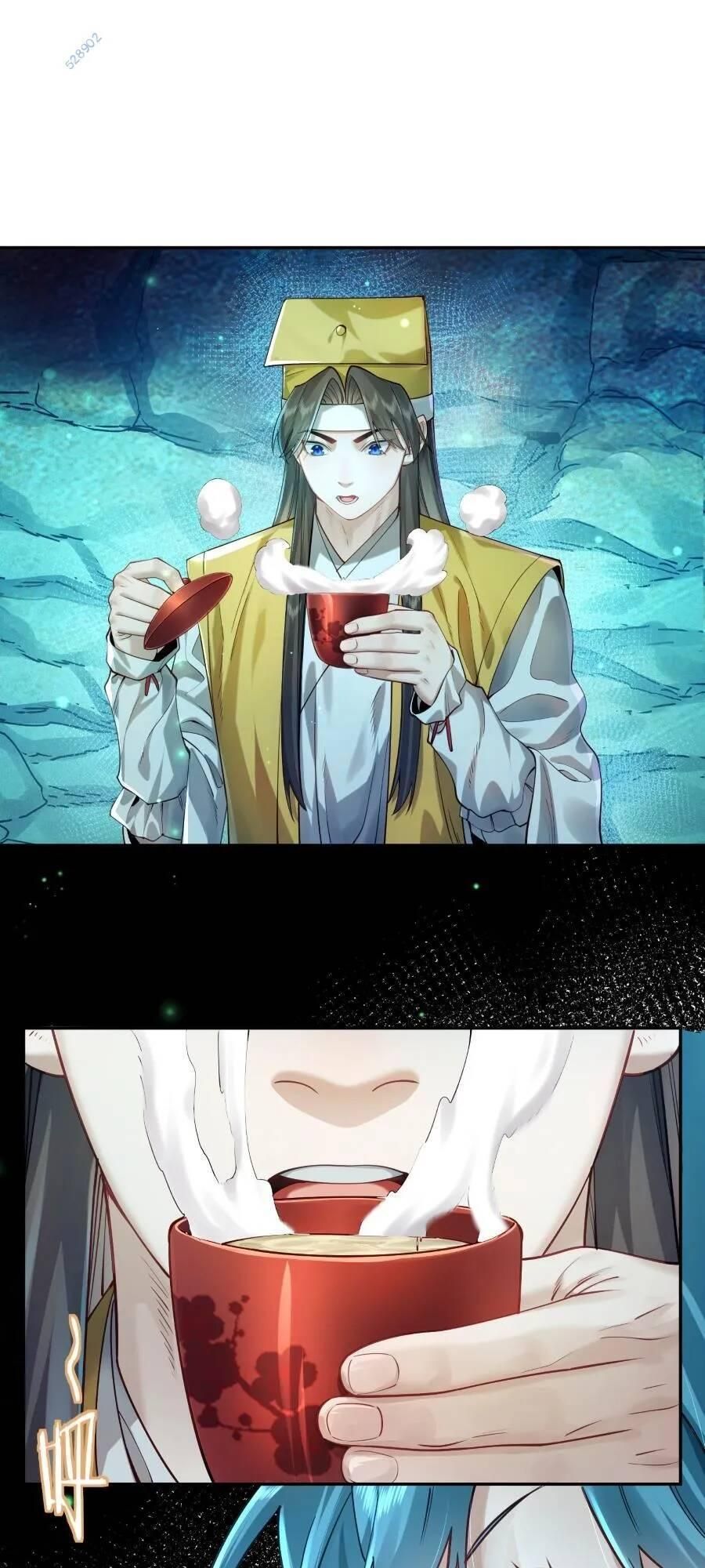 Hạo Kiếp Dư Sinh Chapter 39 - 26