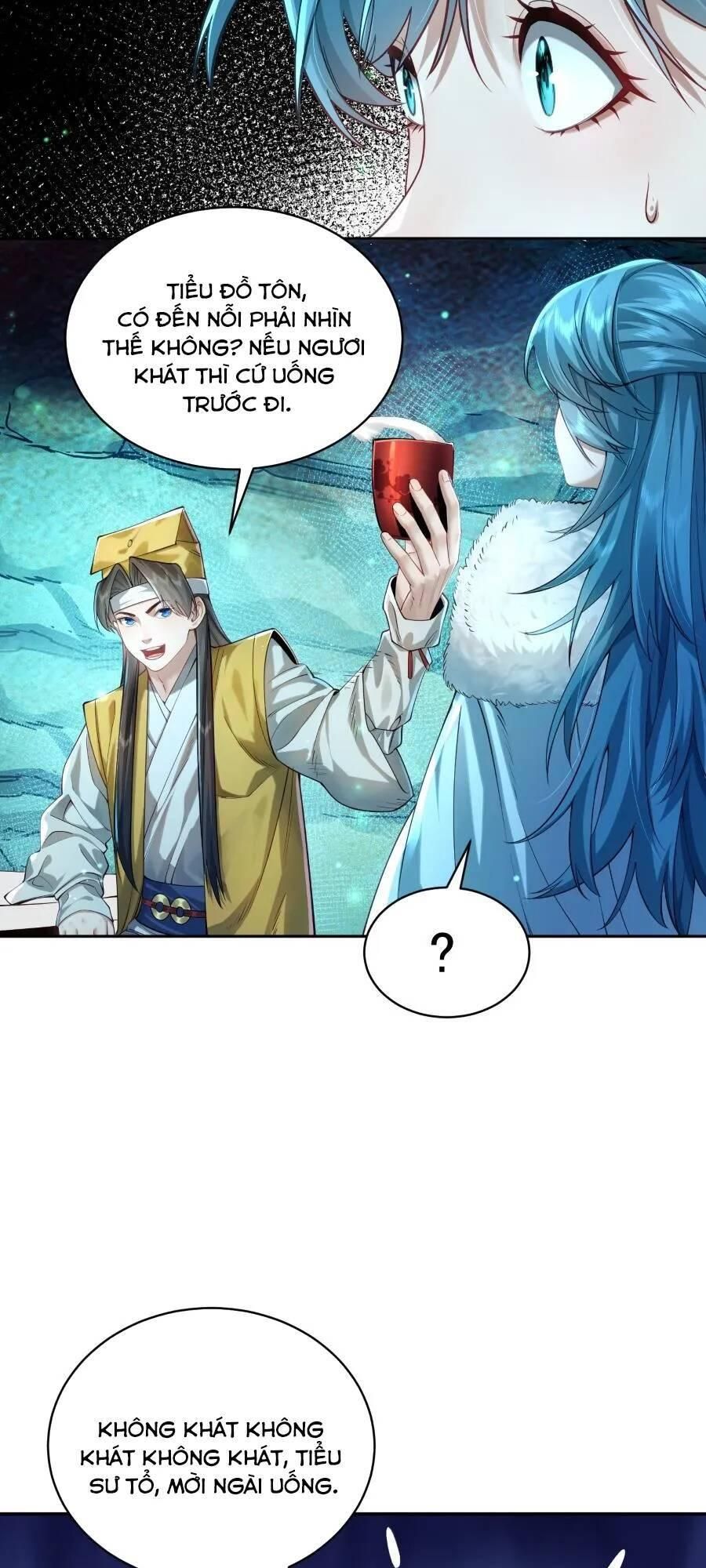 Hạo Kiếp Dư Sinh Chapter 39 - 27