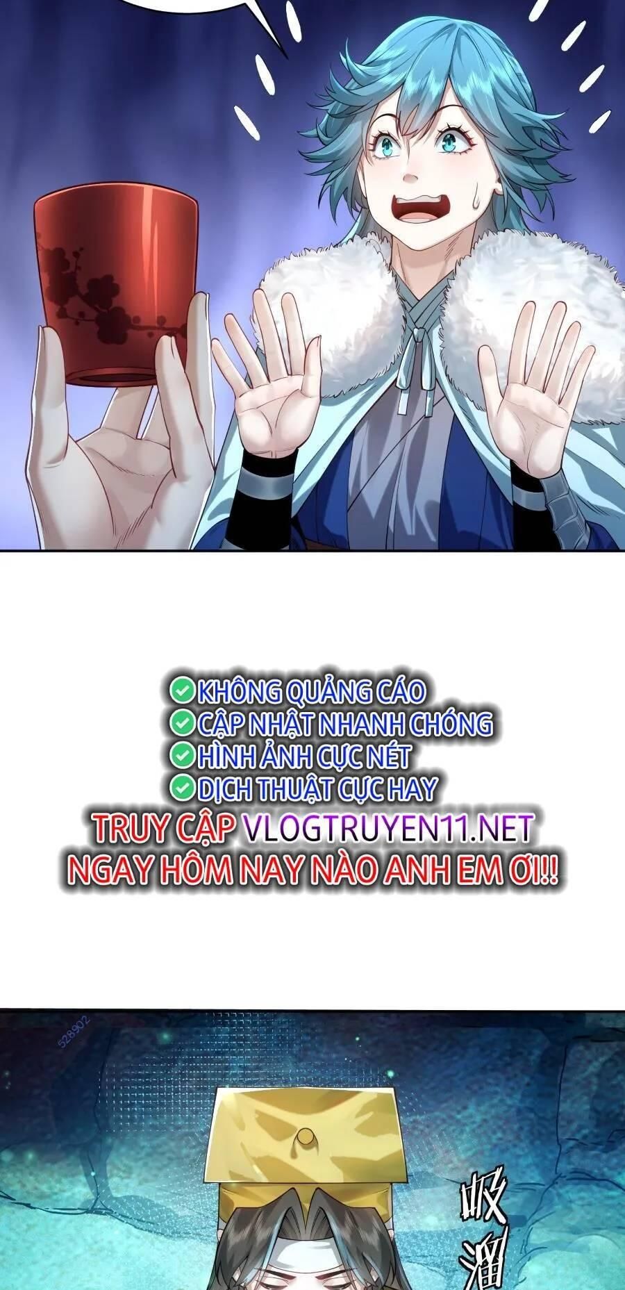 Hạo Kiếp Dư Sinh Chapter 39 - 28