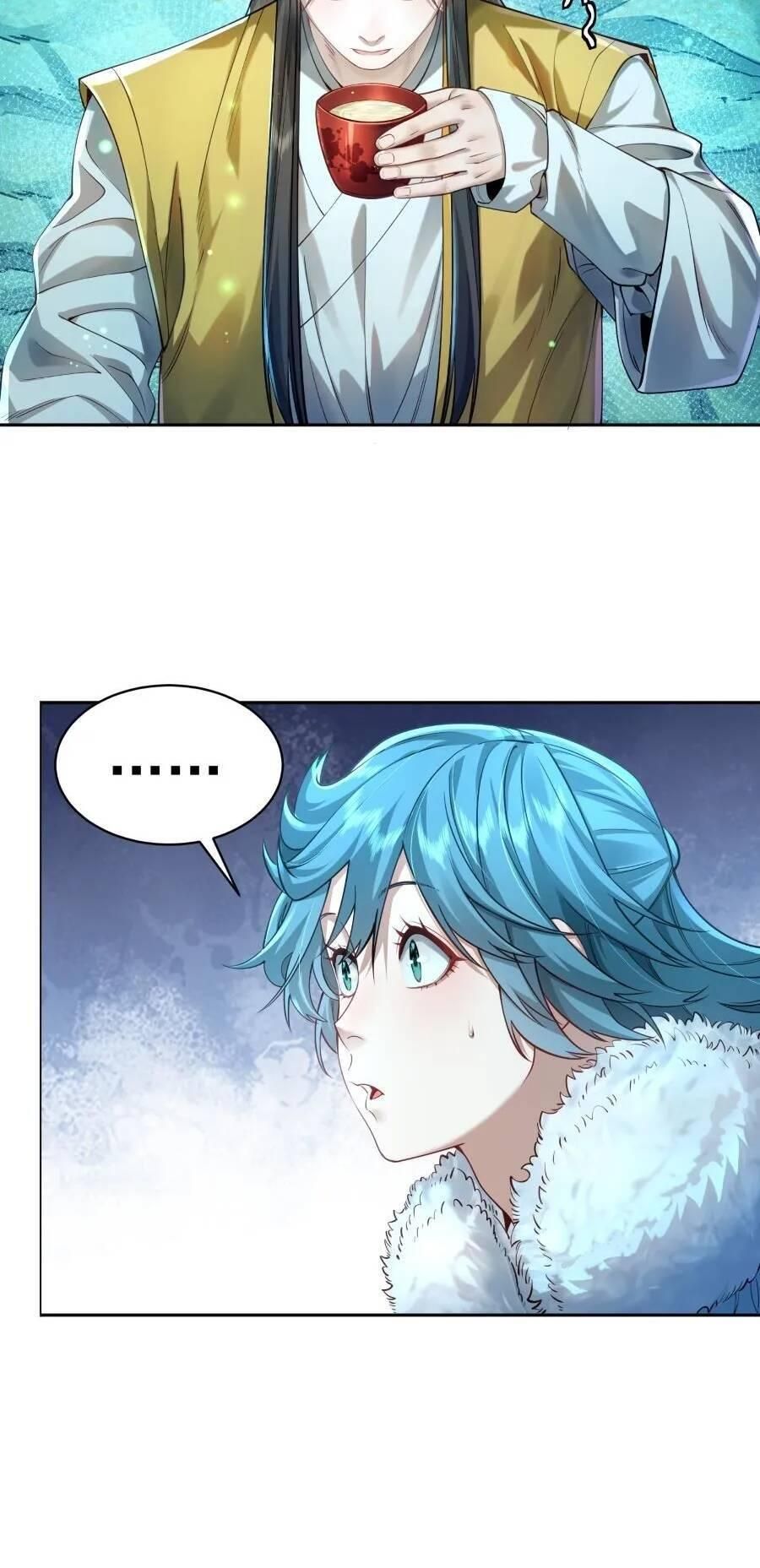 Hạo Kiếp Dư Sinh Chapter 39 - 29