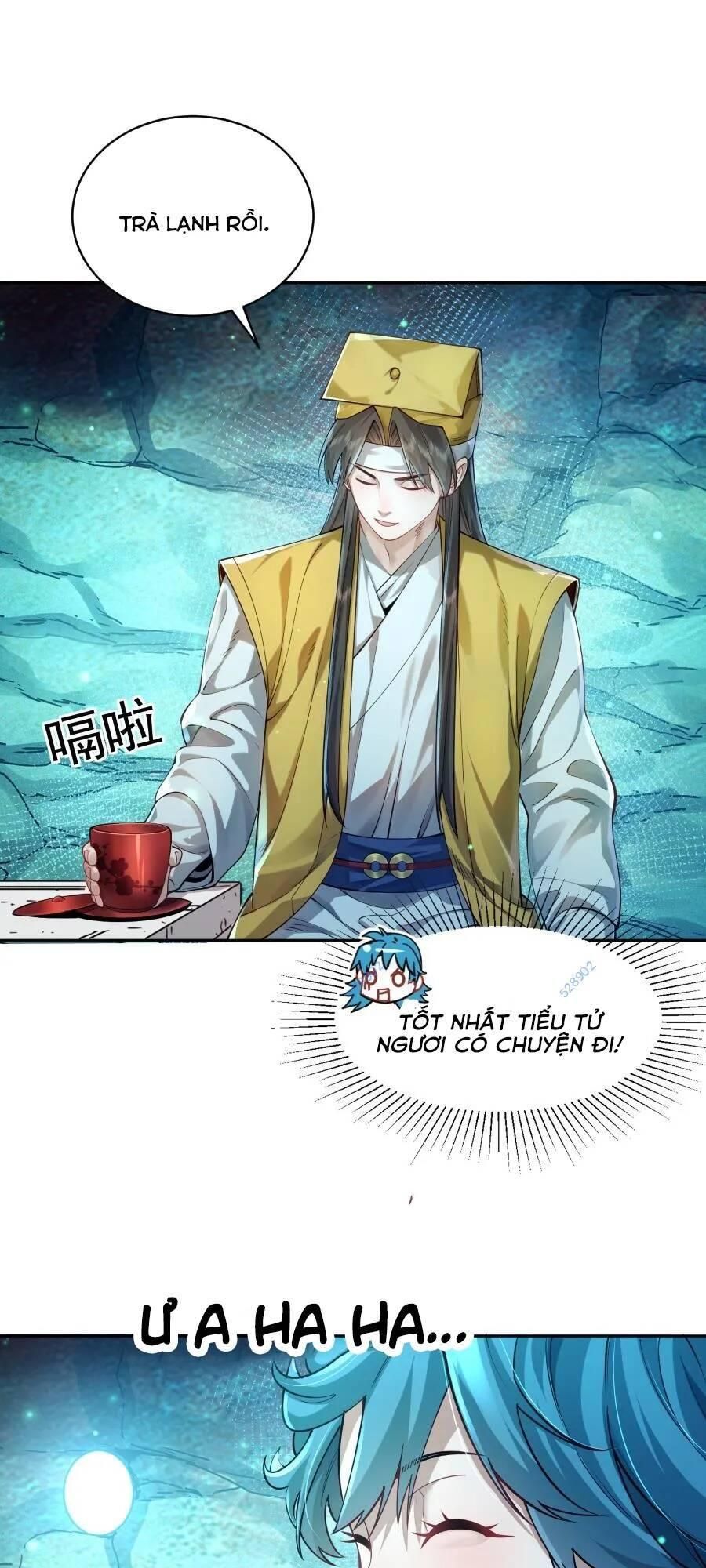 Hạo Kiếp Dư Sinh Chapter 39 - 30