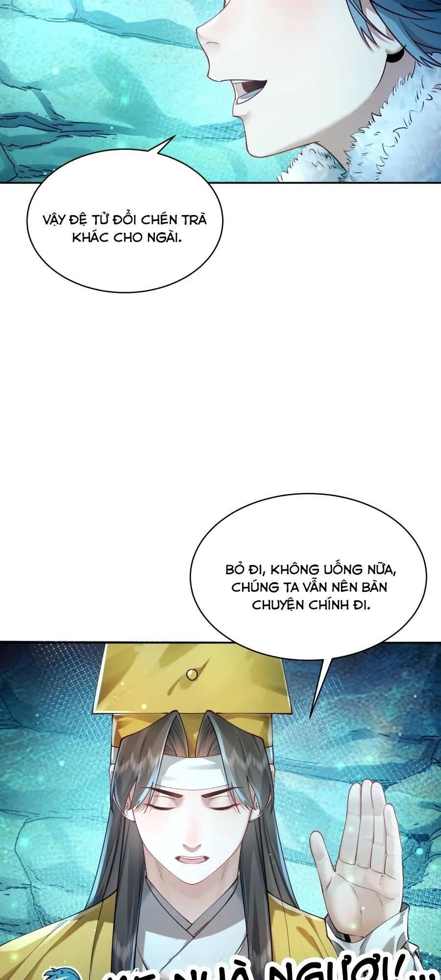 Hạo Kiếp Dư Sinh Chapter 39 - 31