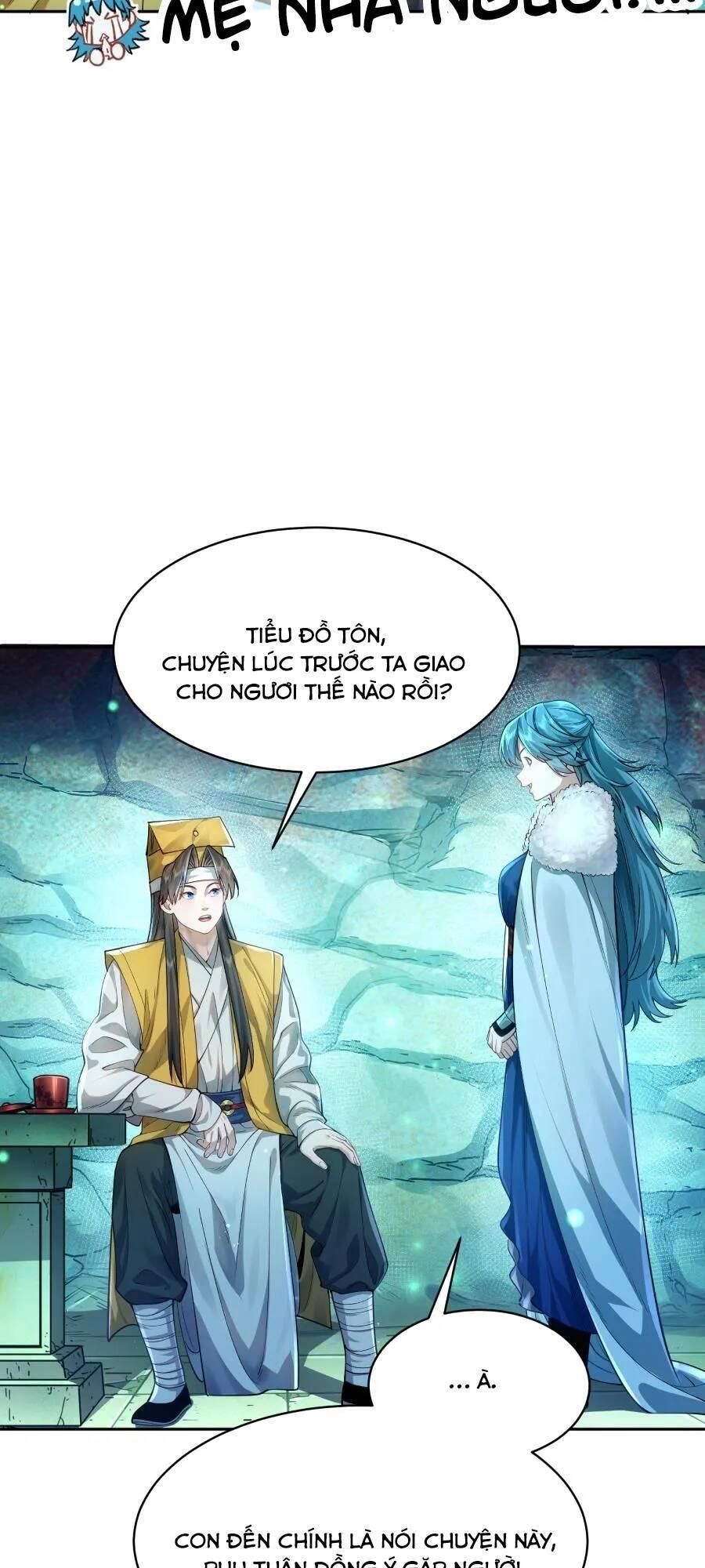 Hạo Kiếp Dư Sinh Chapter 39 - 32