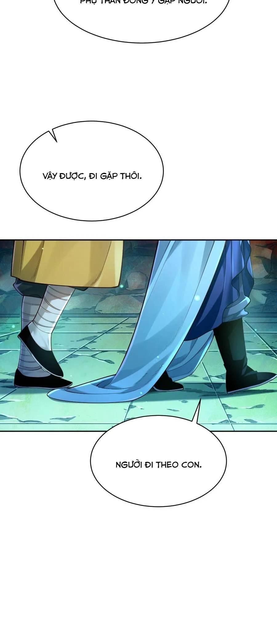 Hạo Kiếp Dư Sinh Chapter 39 - 33