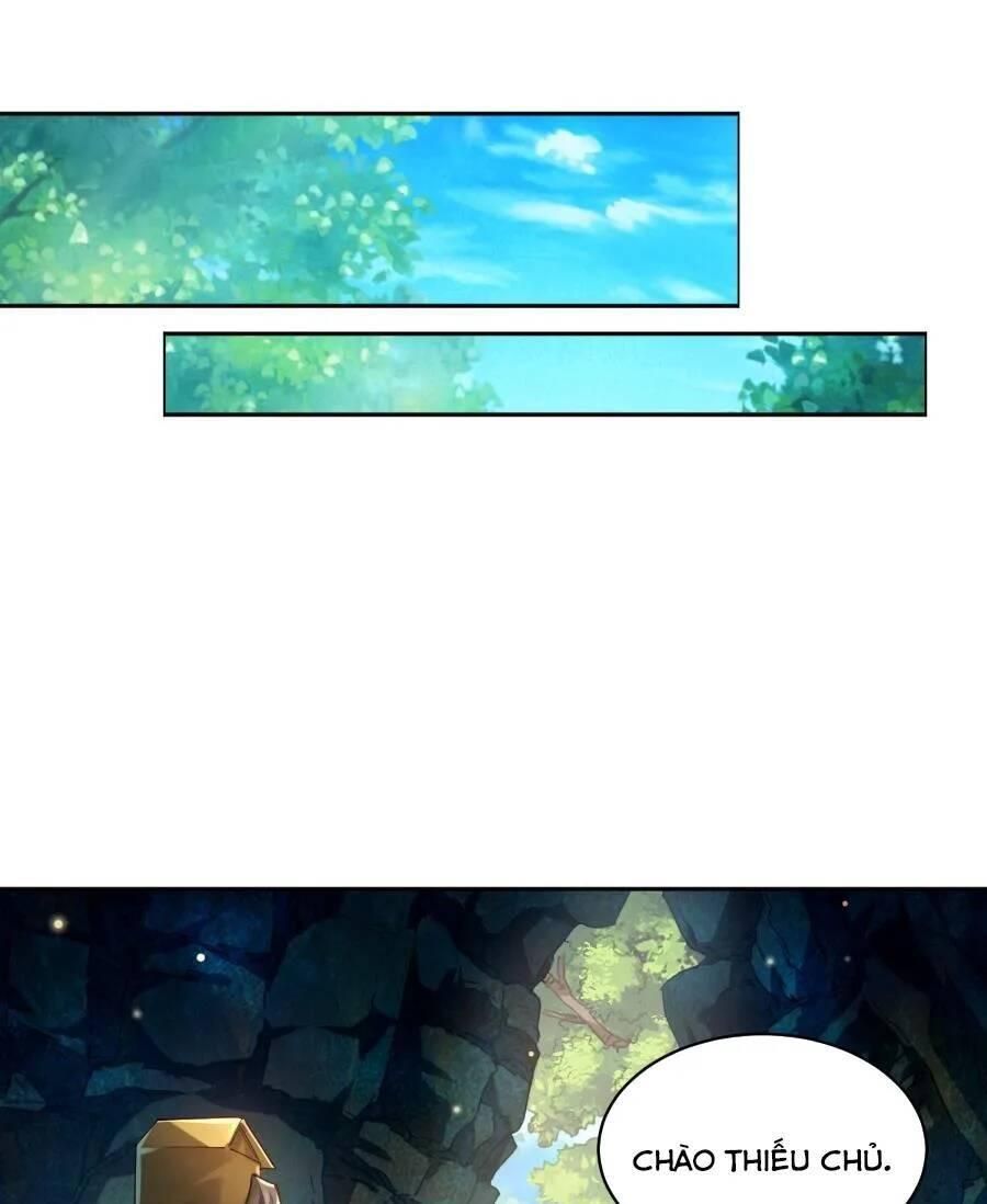 Hạo Kiếp Dư Sinh Chapter 39 - 34