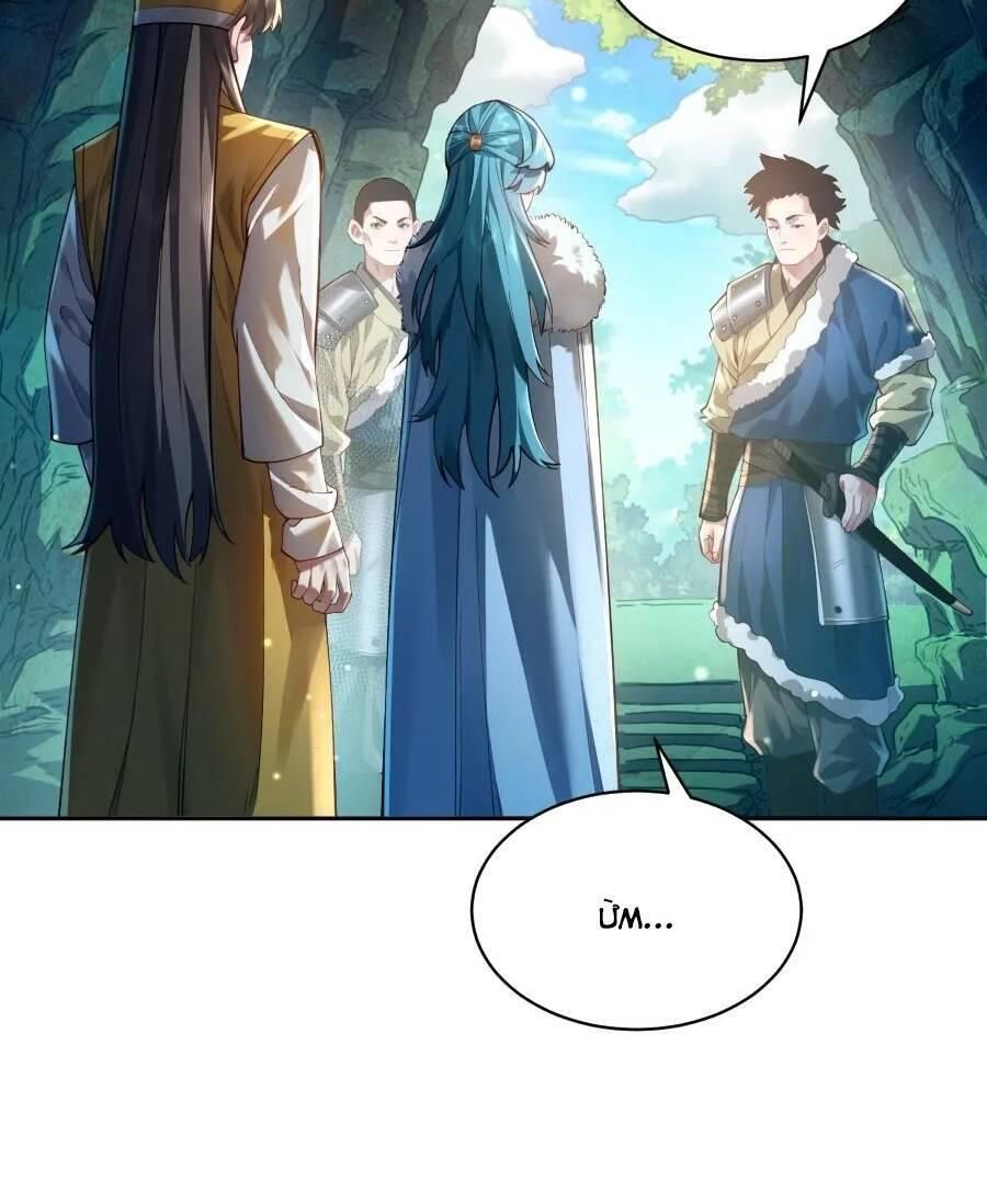 Hạo Kiếp Dư Sinh Chapter 39 - 35