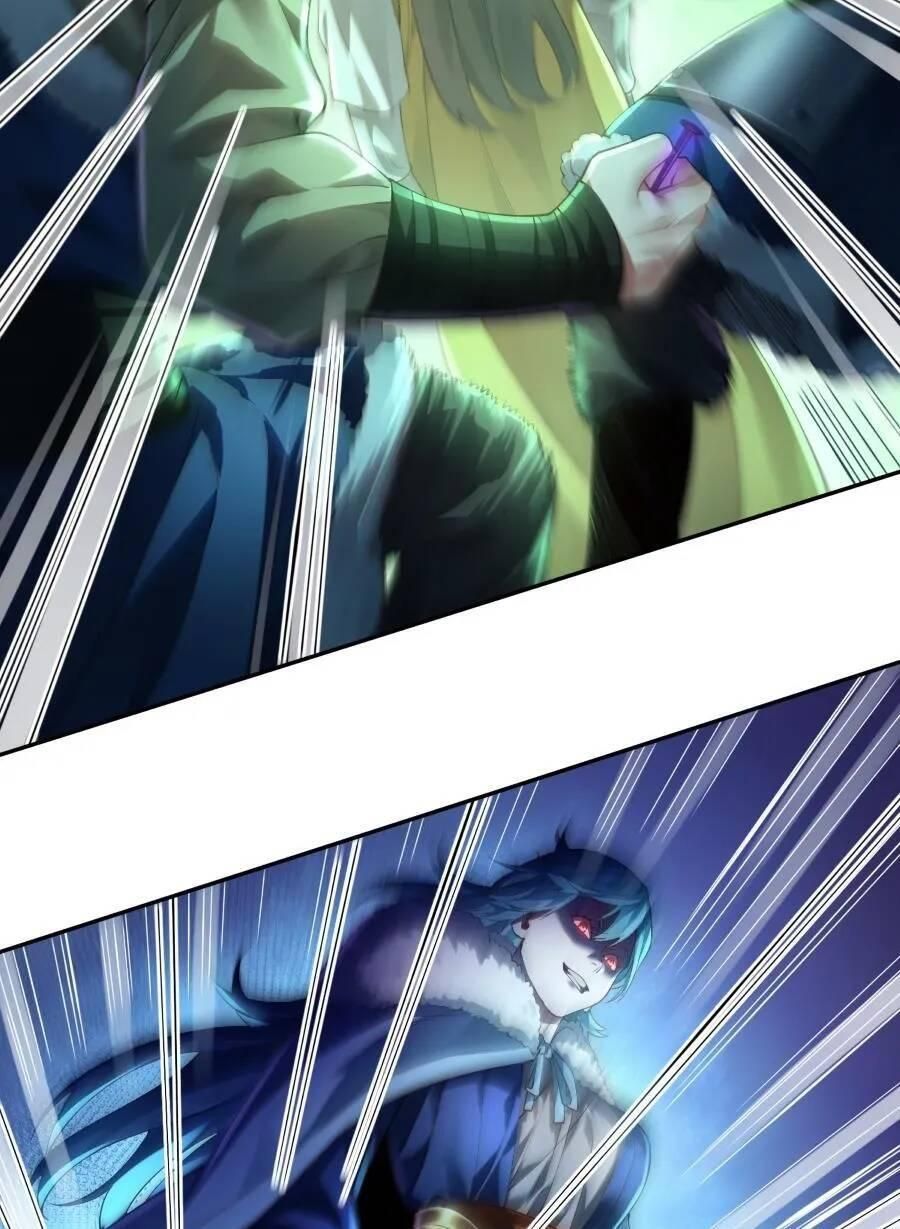 Hạo Kiếp Dư Sinh Chapter 39 - 39