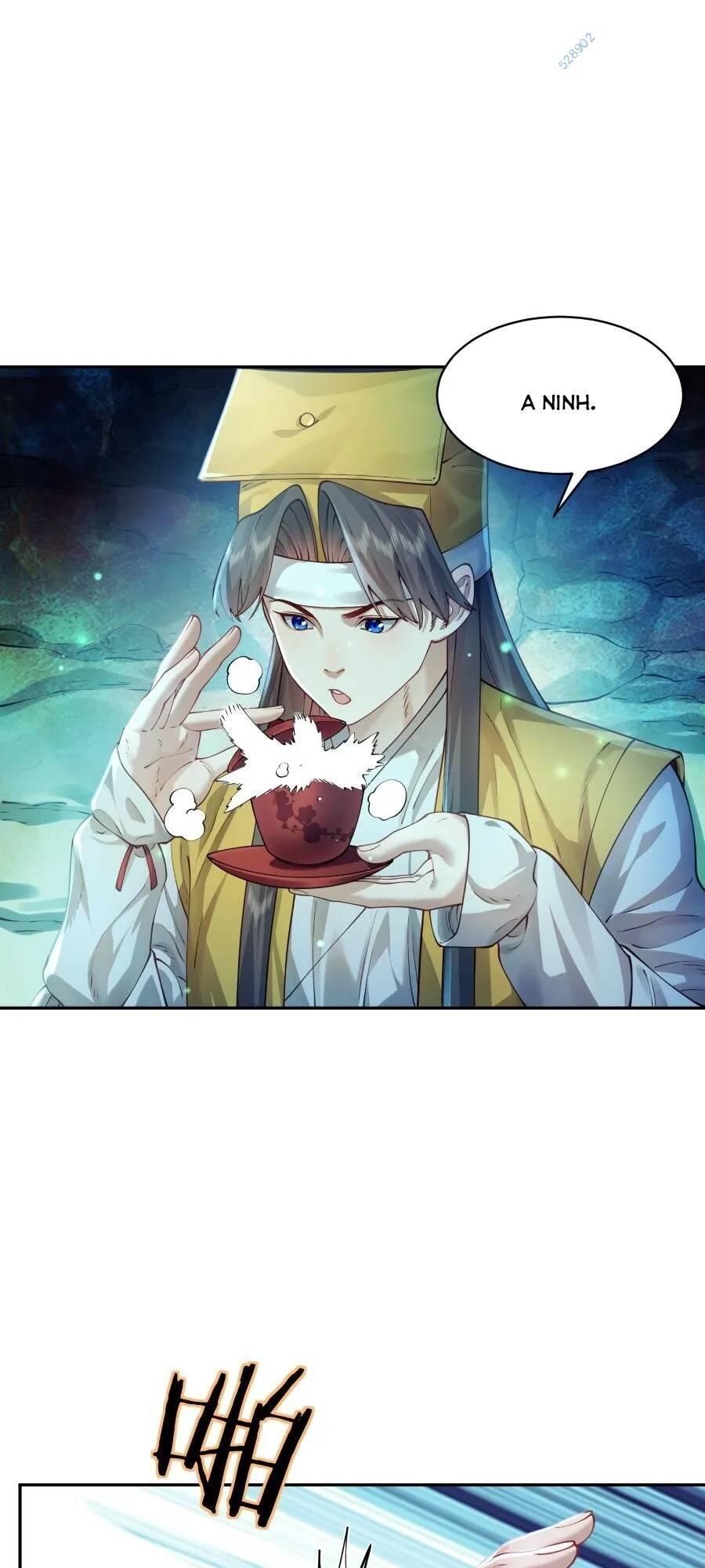 Hạo Kiếp Dư Sinh Chapter 39 - 5