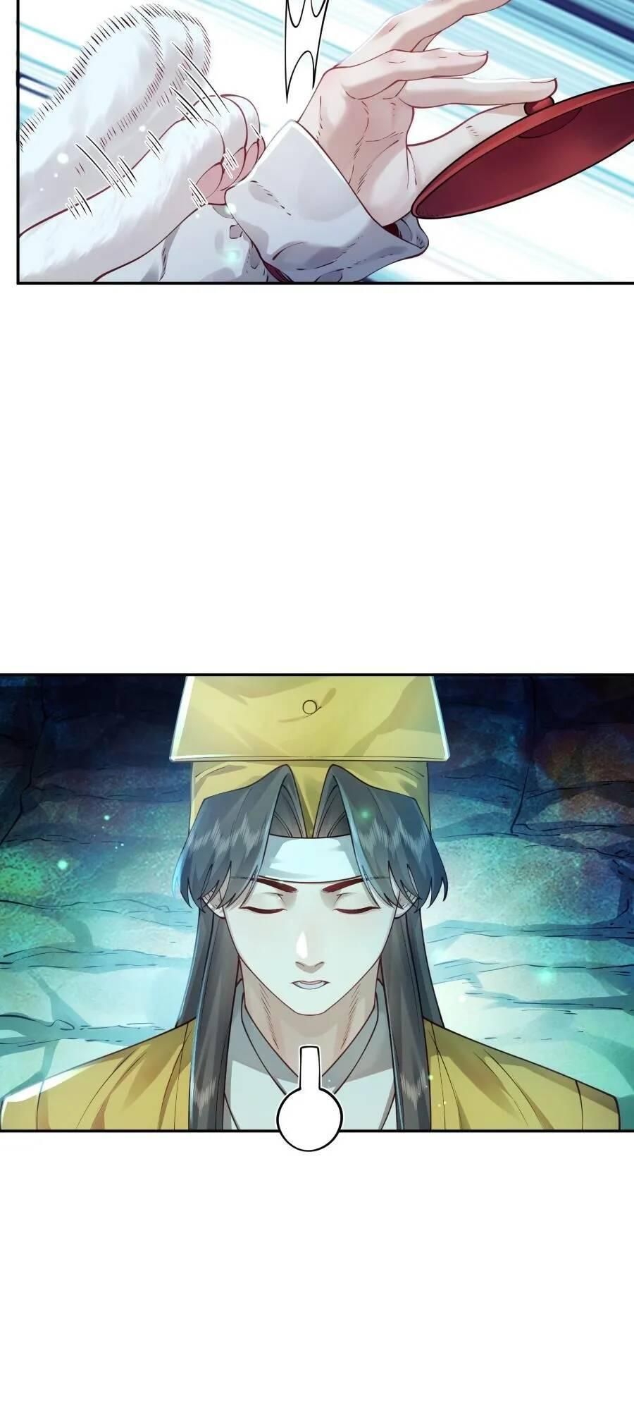 Hạo Kiếp Dư Sinh Chapter 39 - 6