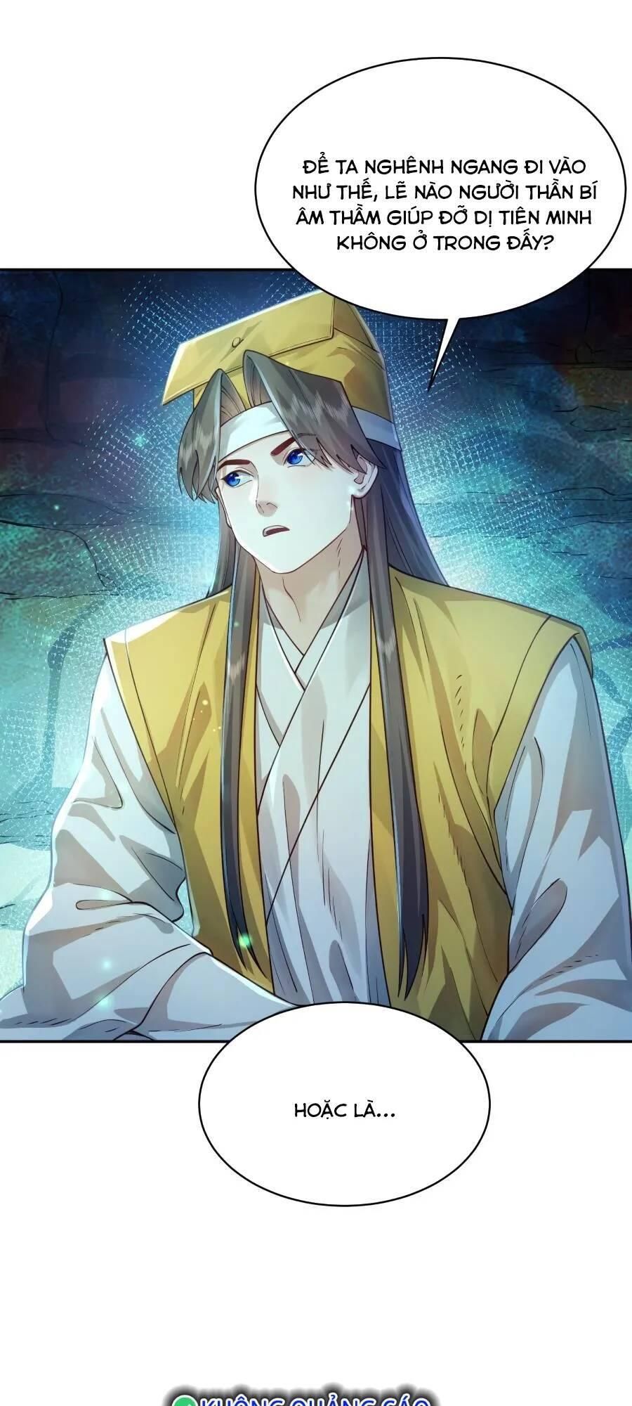 Hạo Kiếp Dư Sinh Chapter 39 - 7