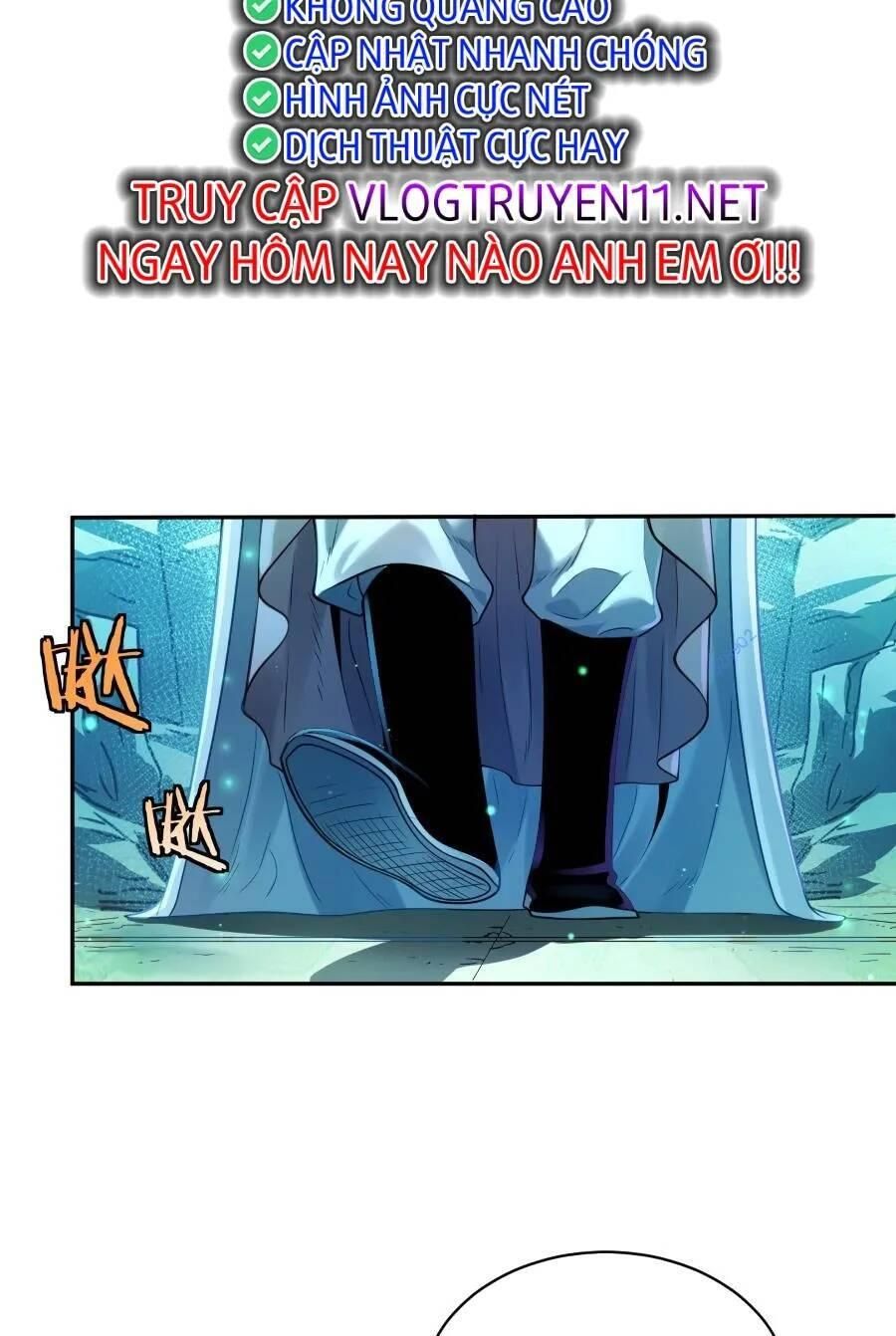 Hạo Kiếp Dư Sinh Chapter 39 - 8