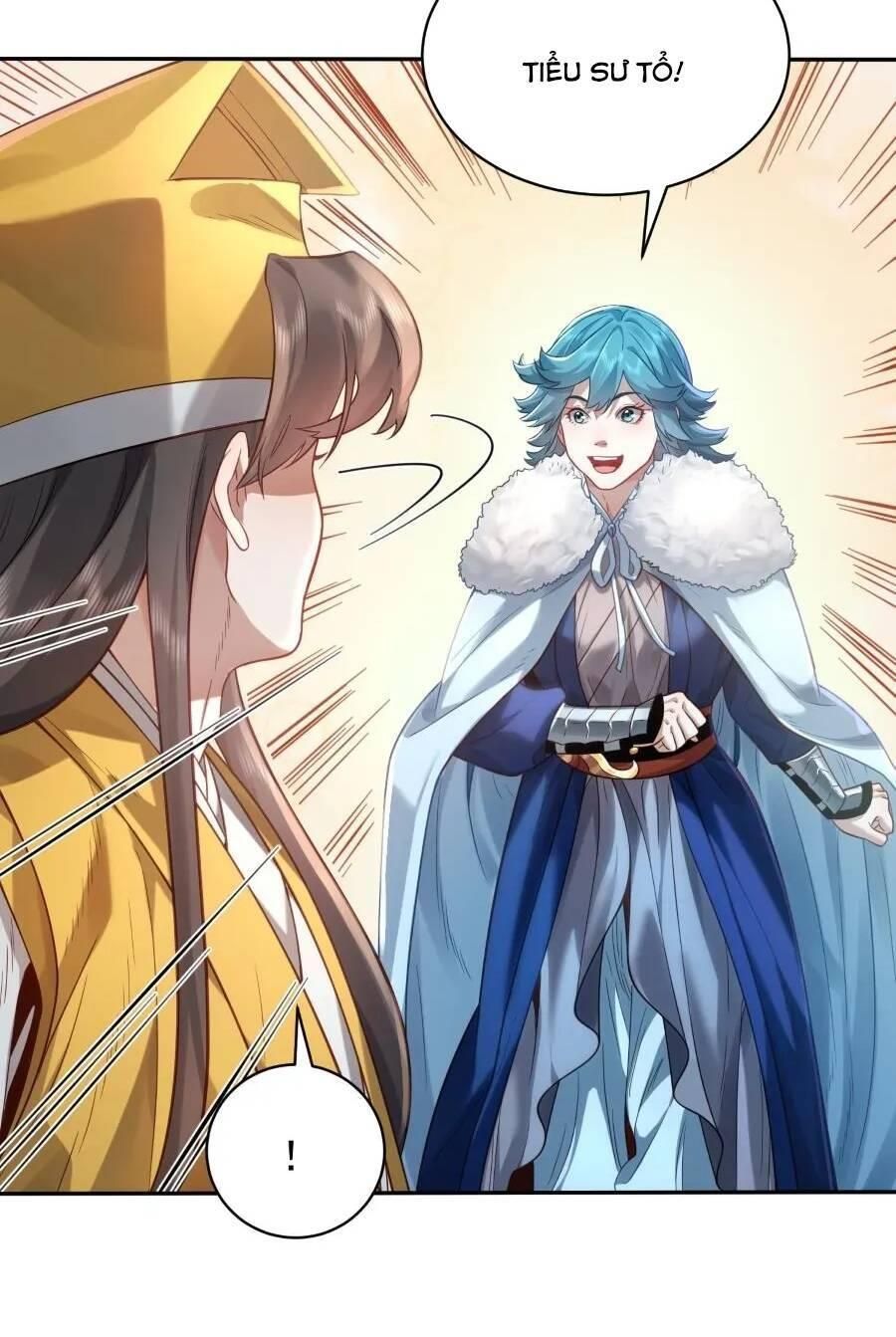 Hạo Kiếp Dư Sinh Chapter 39 - 9