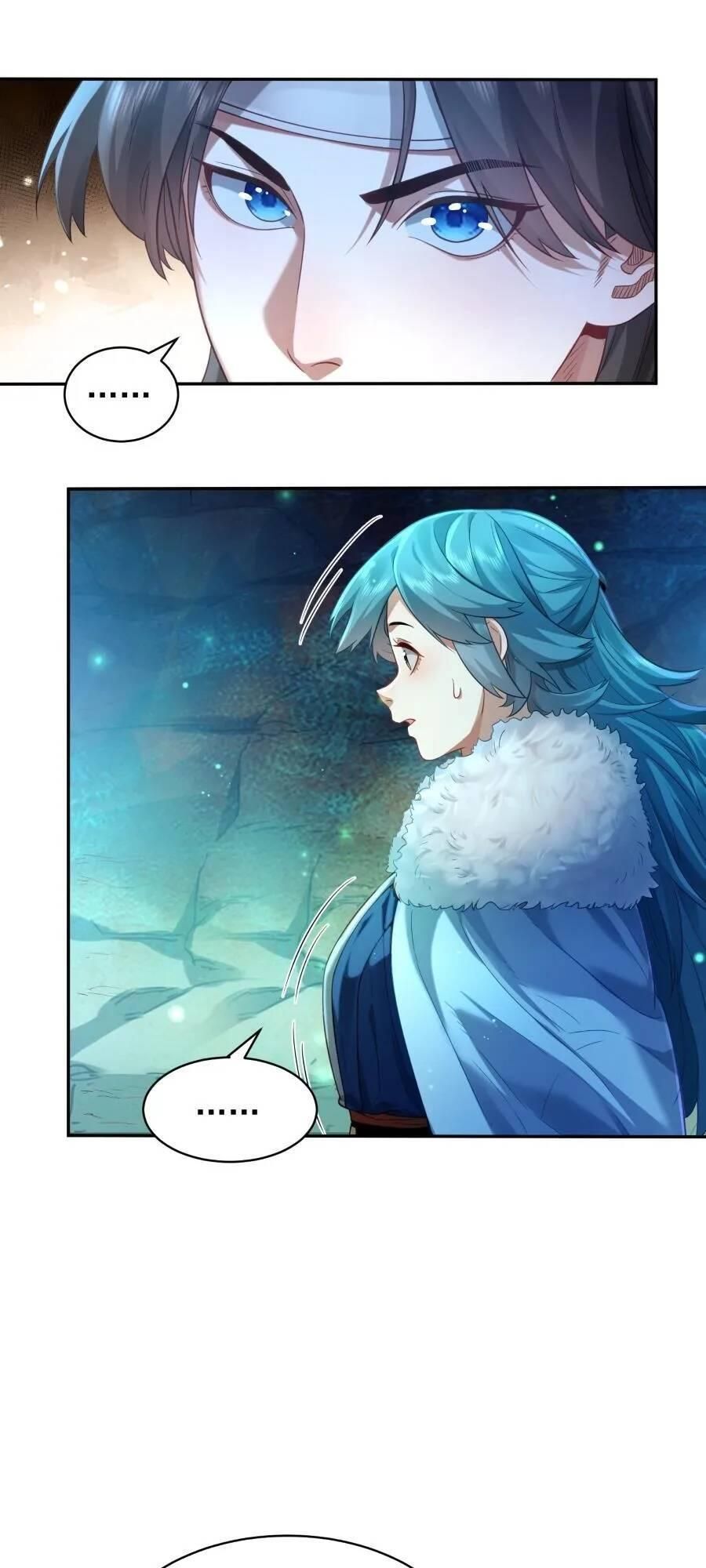 Hạo Kiếp Dư Sinh Chapter 39 - 10