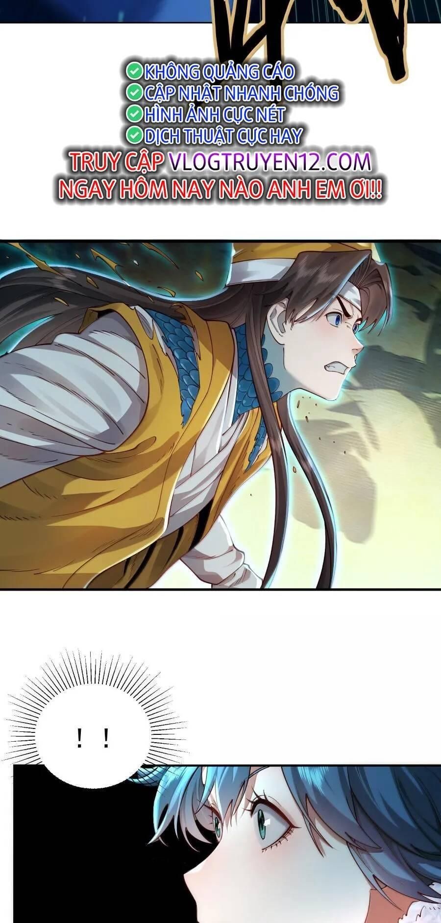 Hạo Kiếp Dư Sinh Chapter 40 - 2