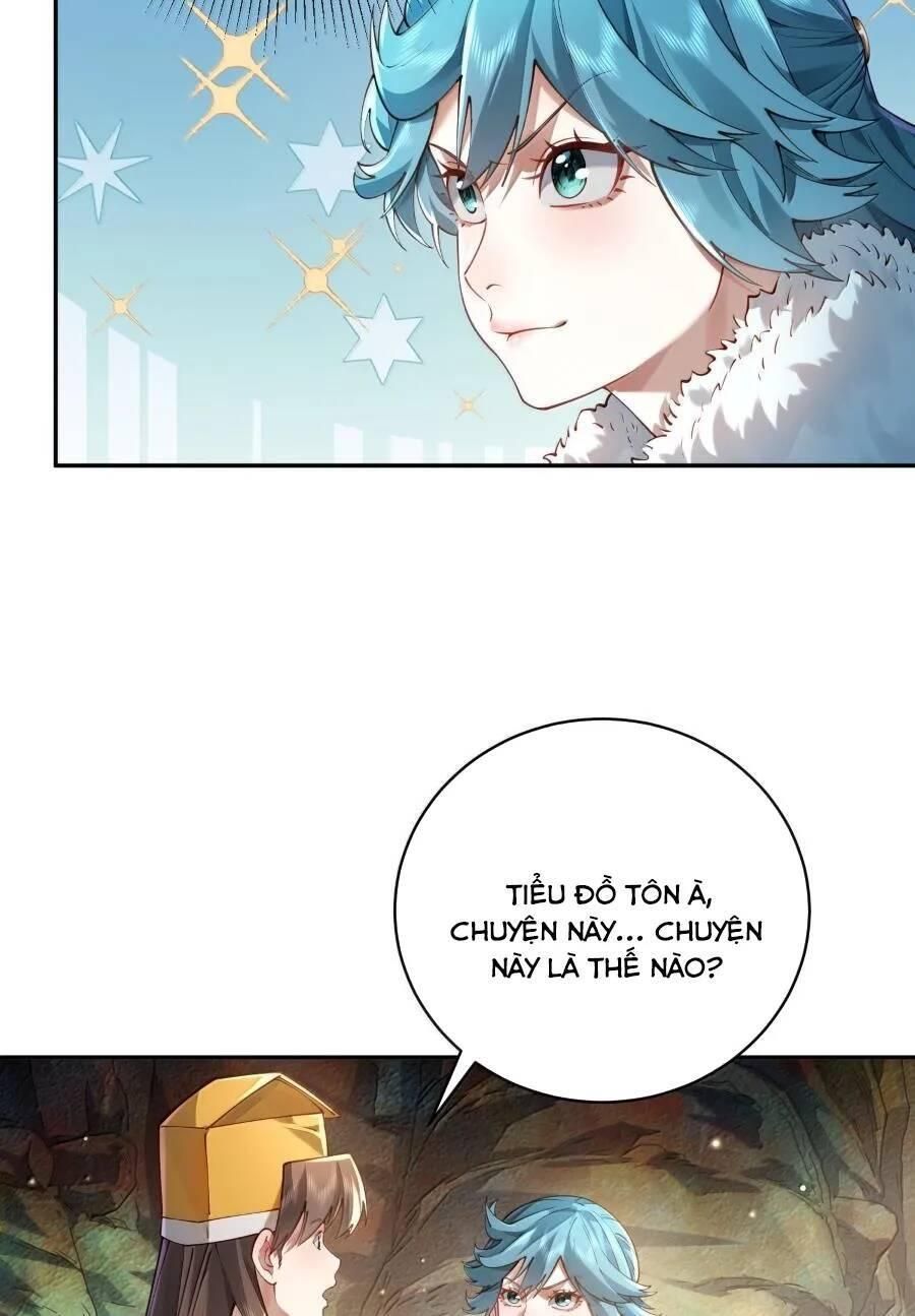 Hạo Kiếp Dư Sinh Chapter 40 - 12