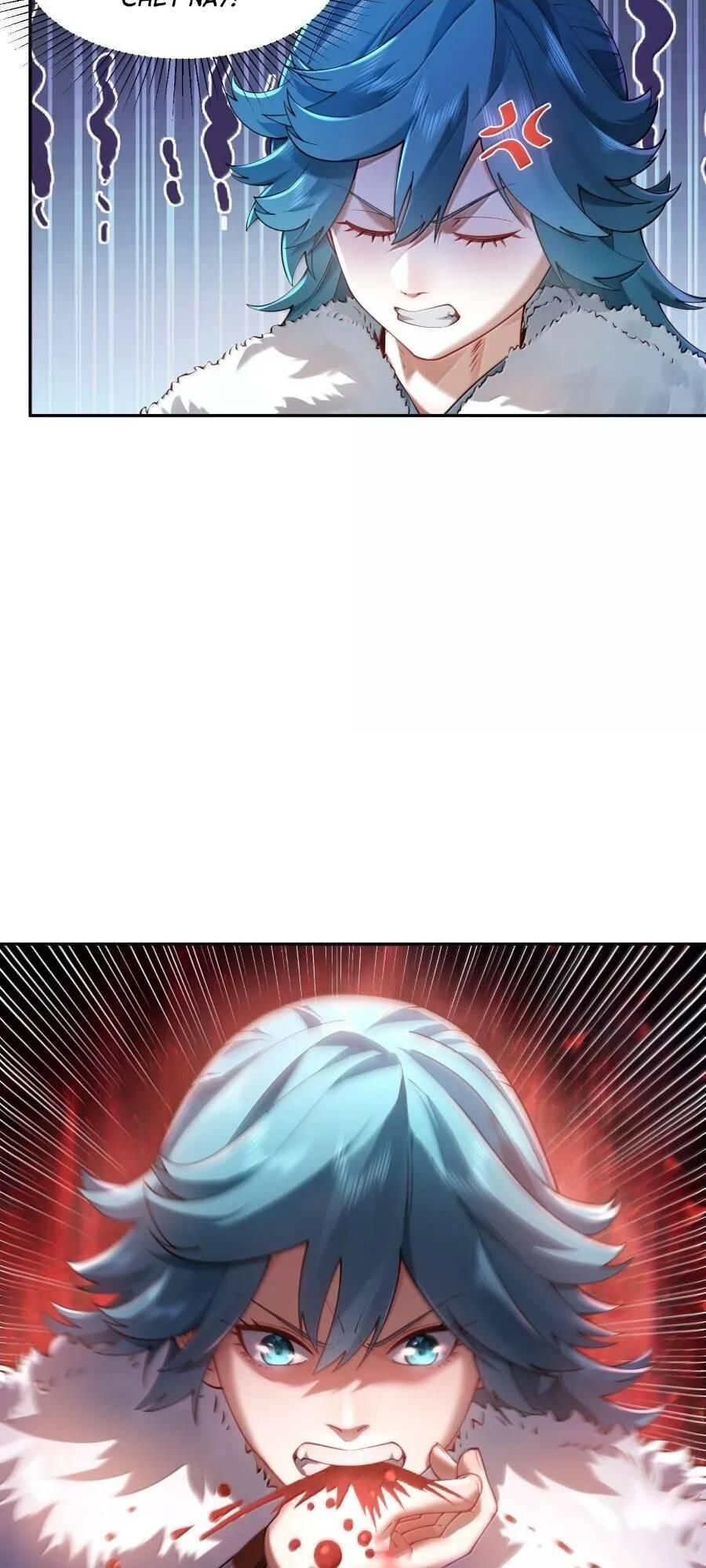 Hạo Kiếp Dư Sinh Chapter 40 - 15