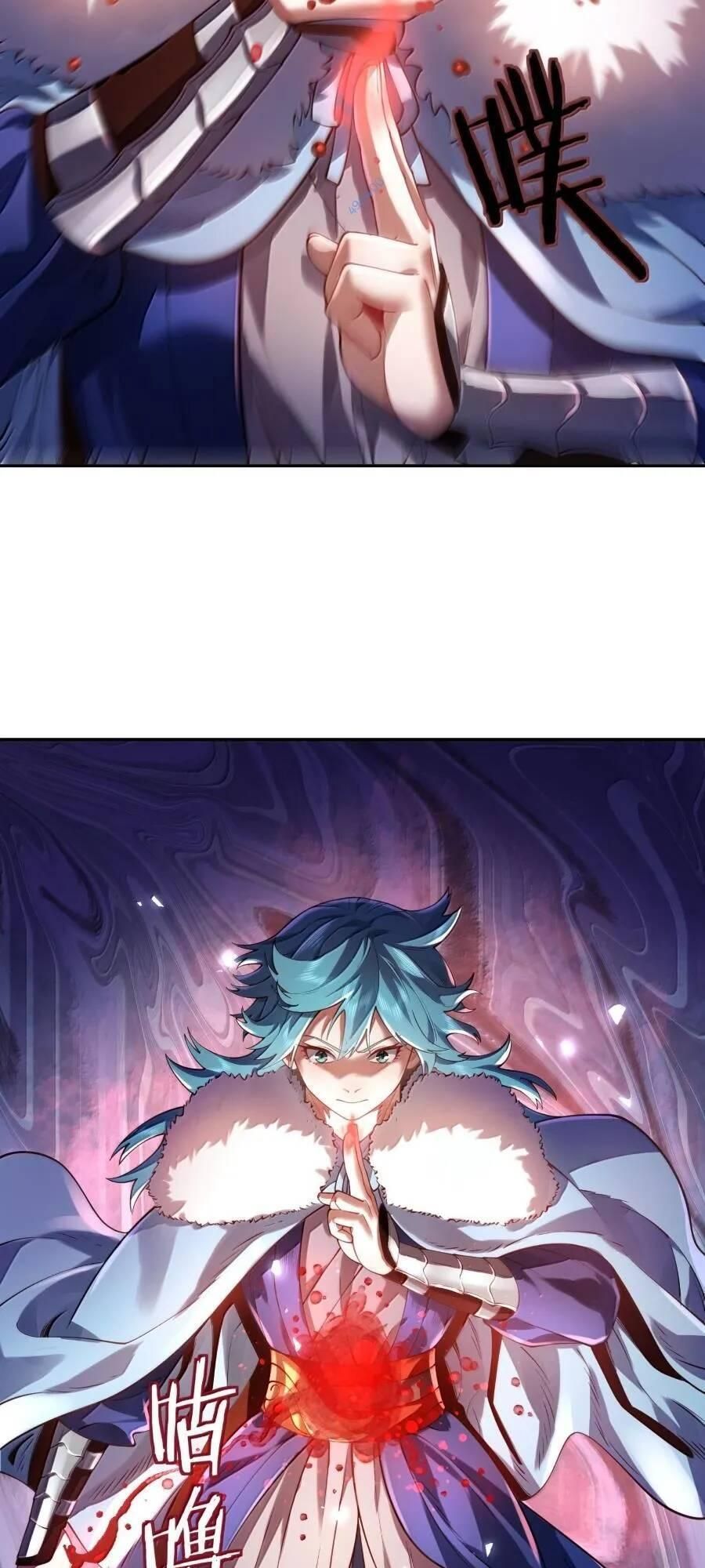 Hạo Kiếp Dư Sinh Chapter 40 - 16