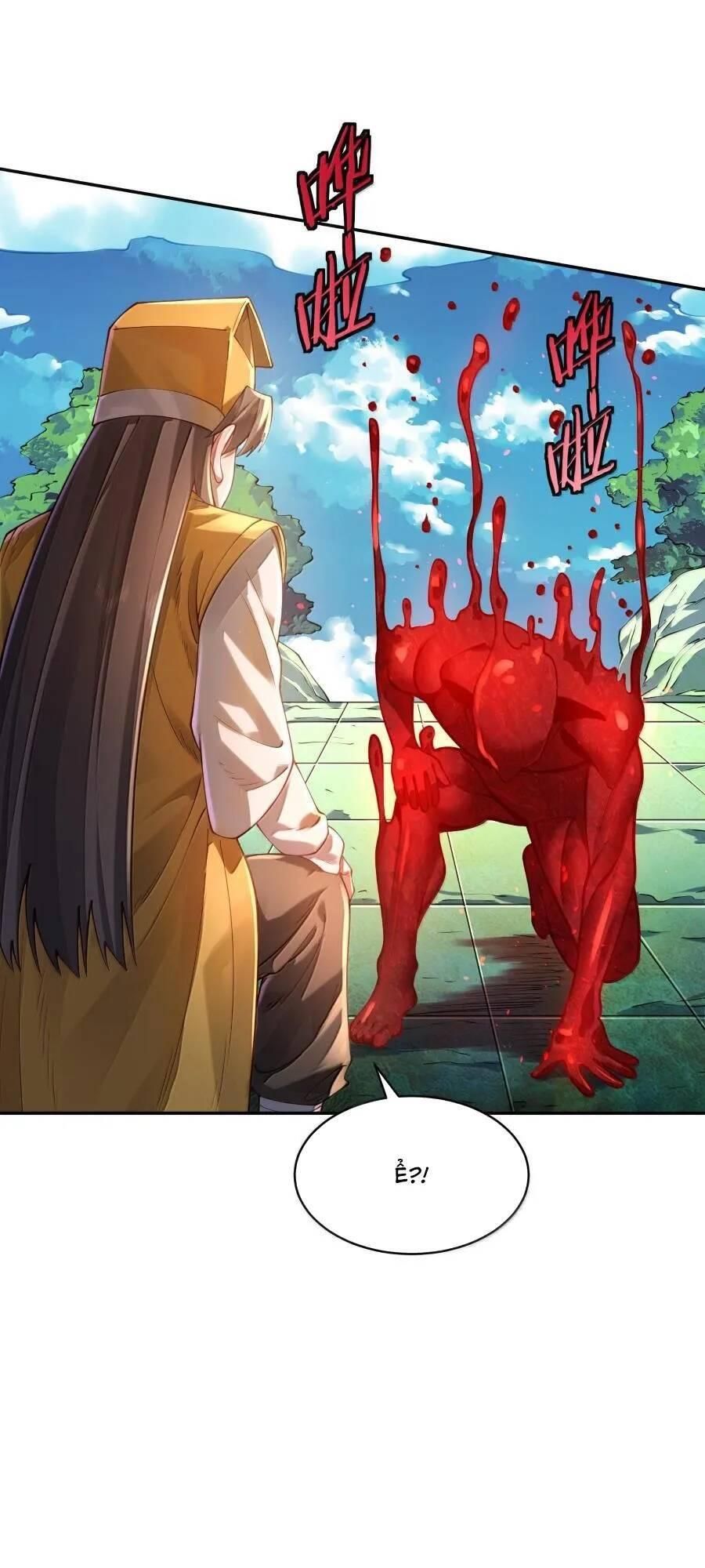 Hạo Kiếp Dư Sinh Chapter 40 - 19