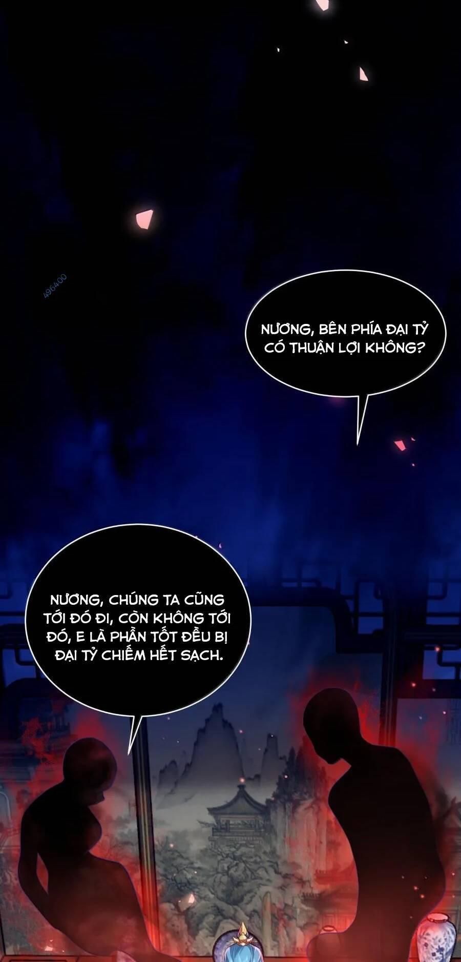 Hạo Kiếp Dư Sinh Chapter 40 - 22