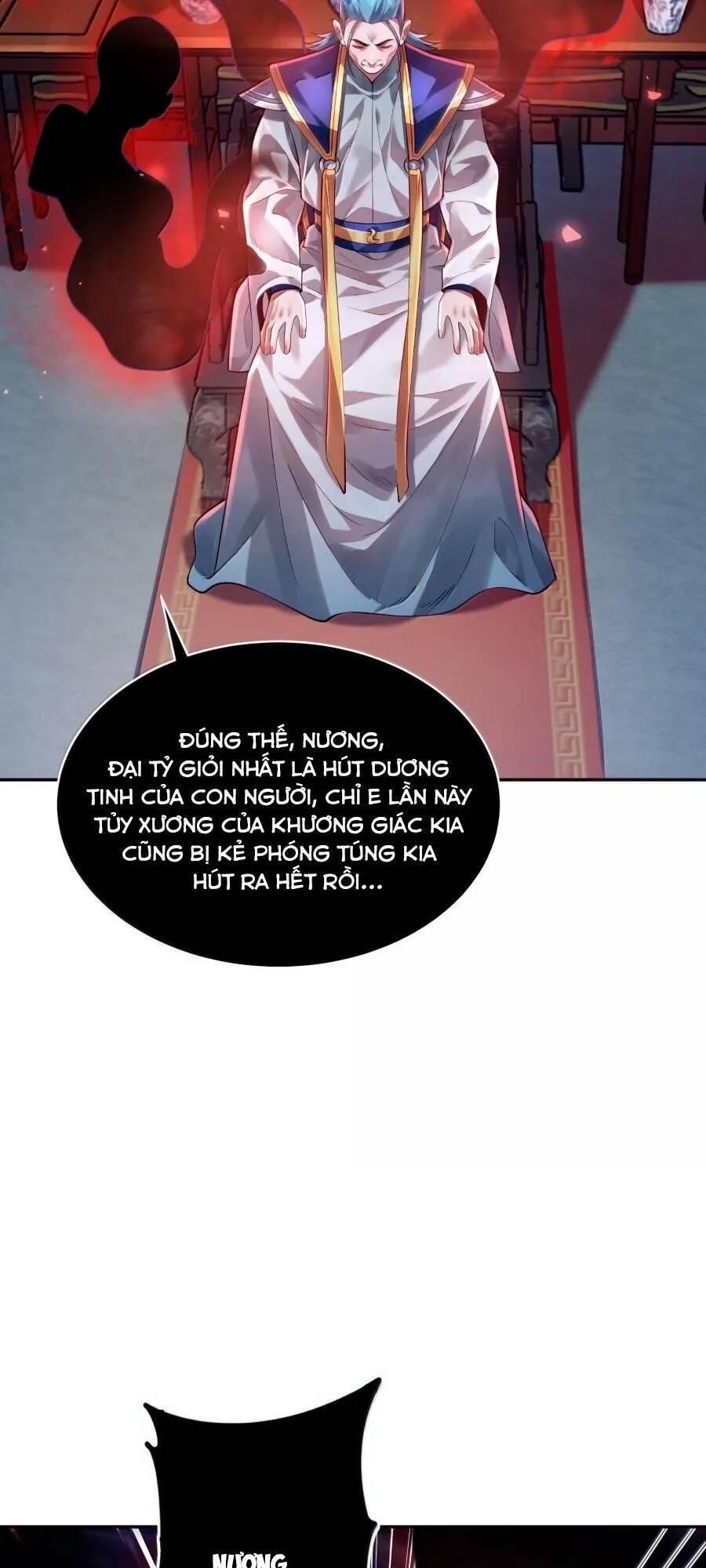 Hạo Kiếp Dư Sinh Chapter 40 - 23