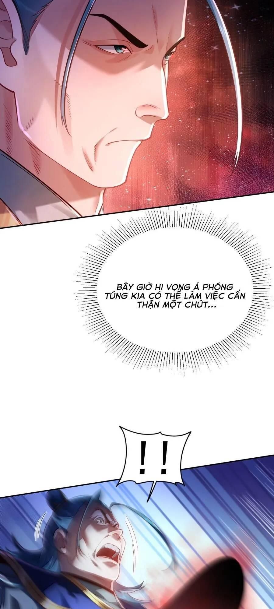 Hạo Kiếp Dư Sinh Chapter 40 - 25