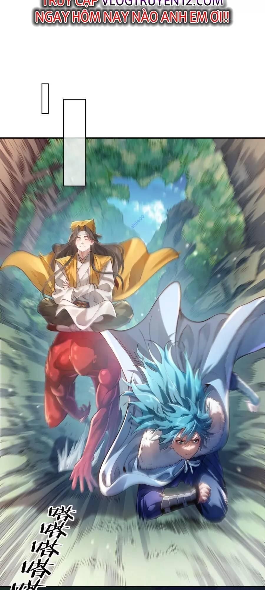 Hạo Kiếp Dư Sinh Chapter 40 - 29