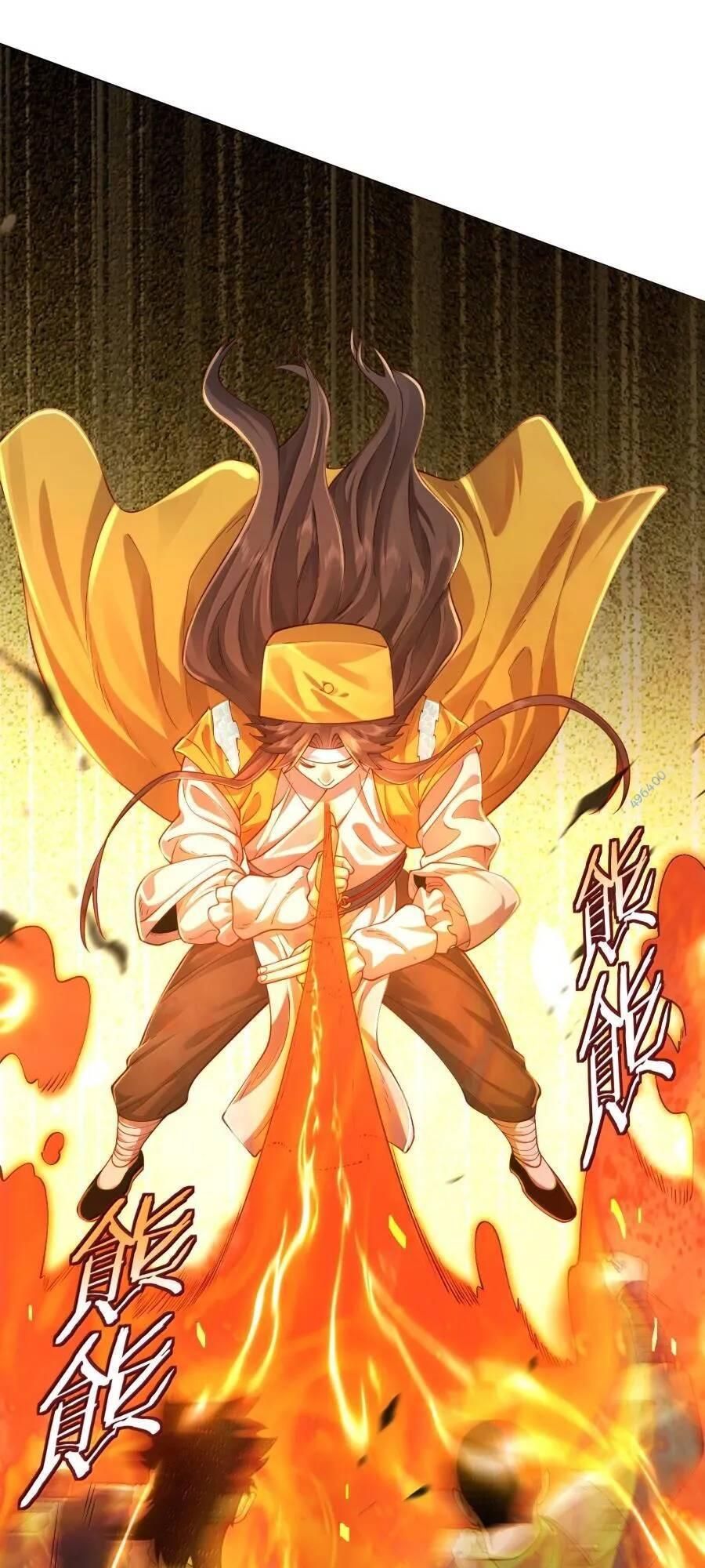 Hạo Kiếp Dư Sinh Chapter 40 - 4