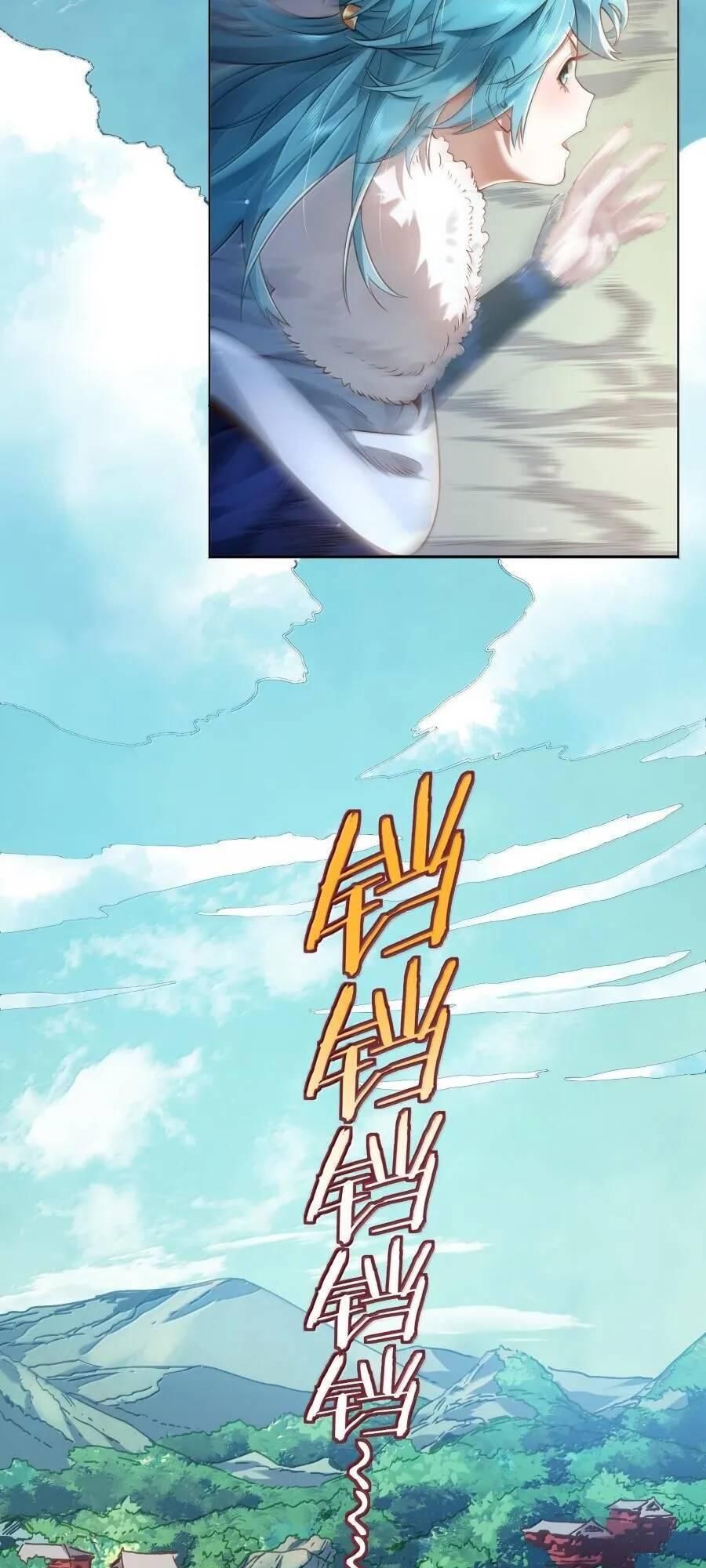 Hạo Kiếp Dư Sinh Chapter 40 - 31