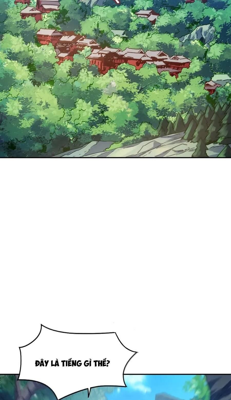 Hạo Kiếp Dư Sinh Chapter 40 - 32