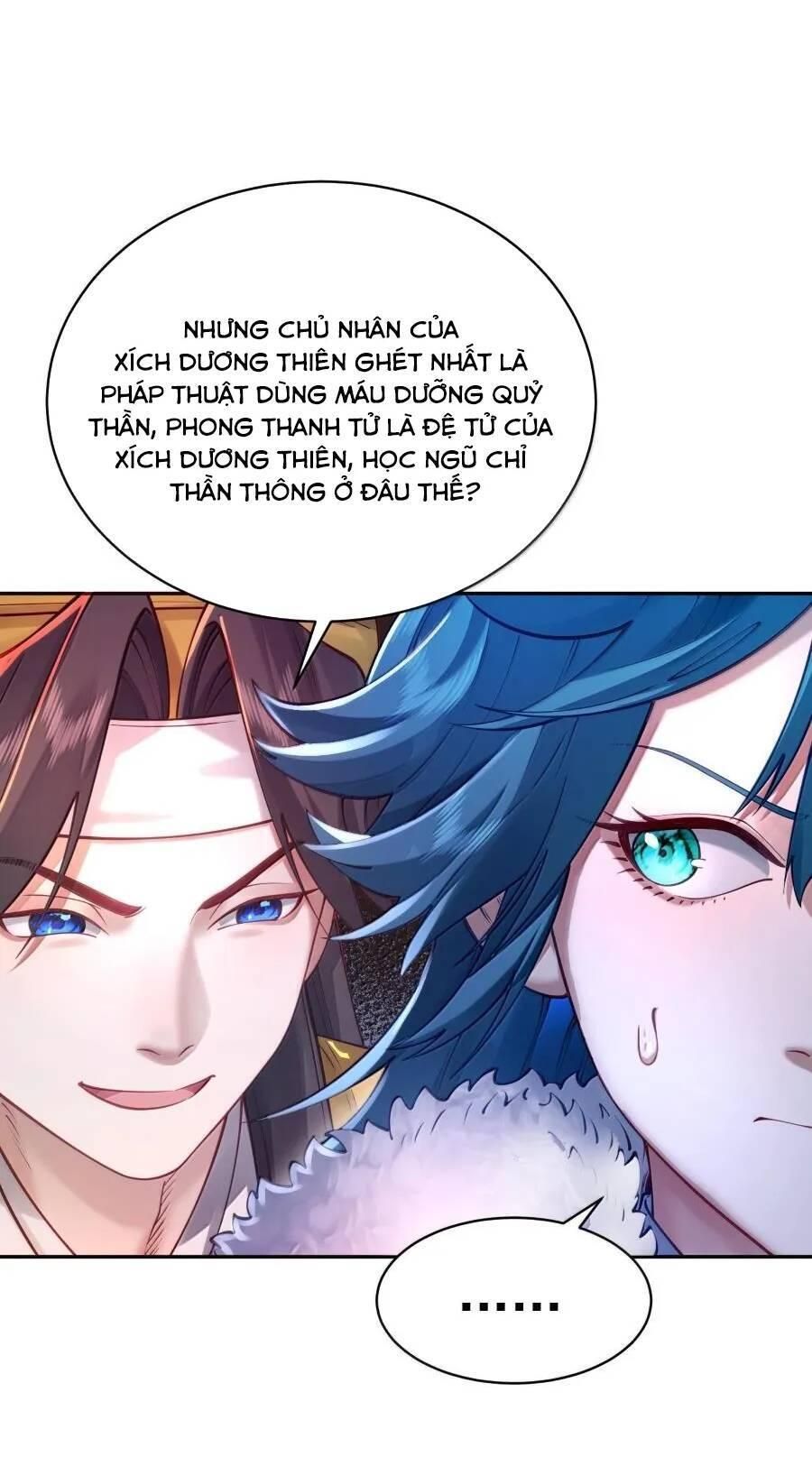 Hạo Kiếp Dư Sinh Chapter 40 - 38