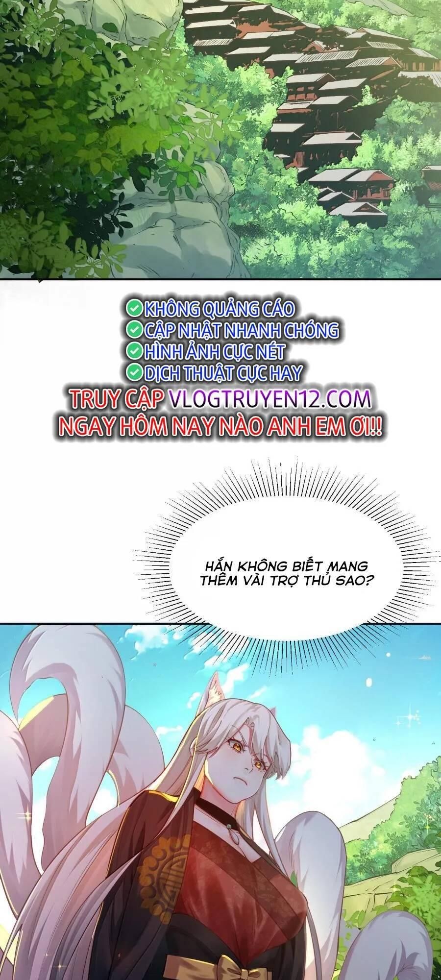 Hạo Kiếp Dư Sinh Chapter 40 - 40