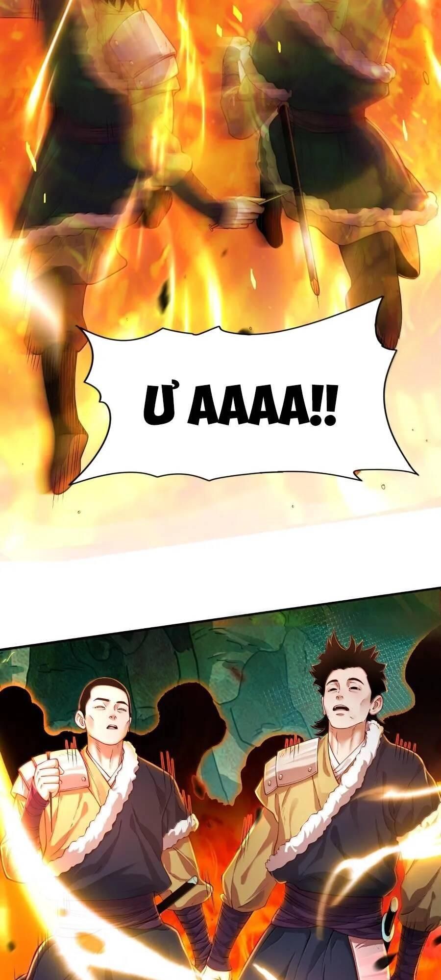 Hạo Kiếp Dư Sinh Chapter 40 - 5