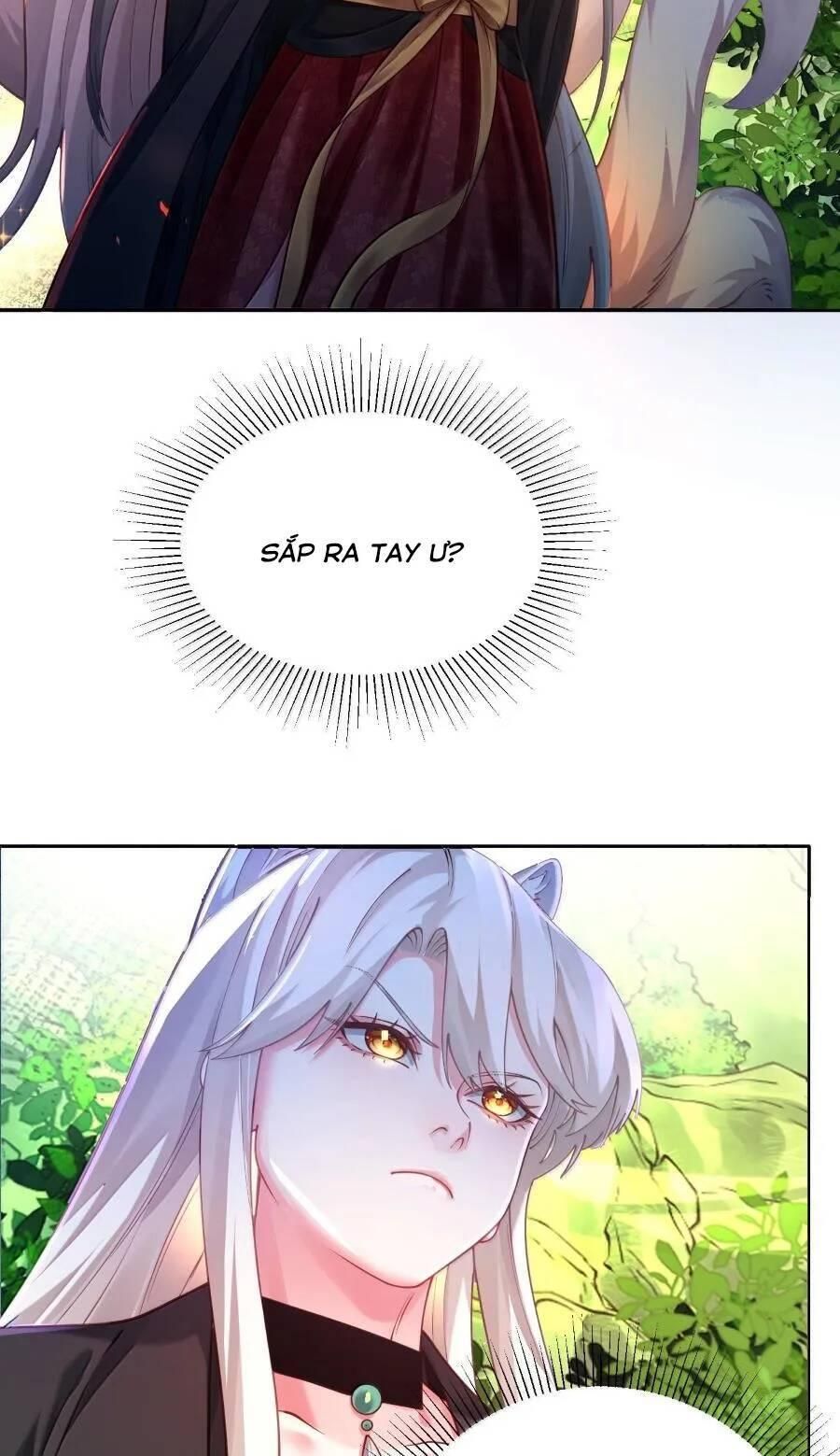 Hạo Kiếp Dư Sinh Chapter 40 - 41