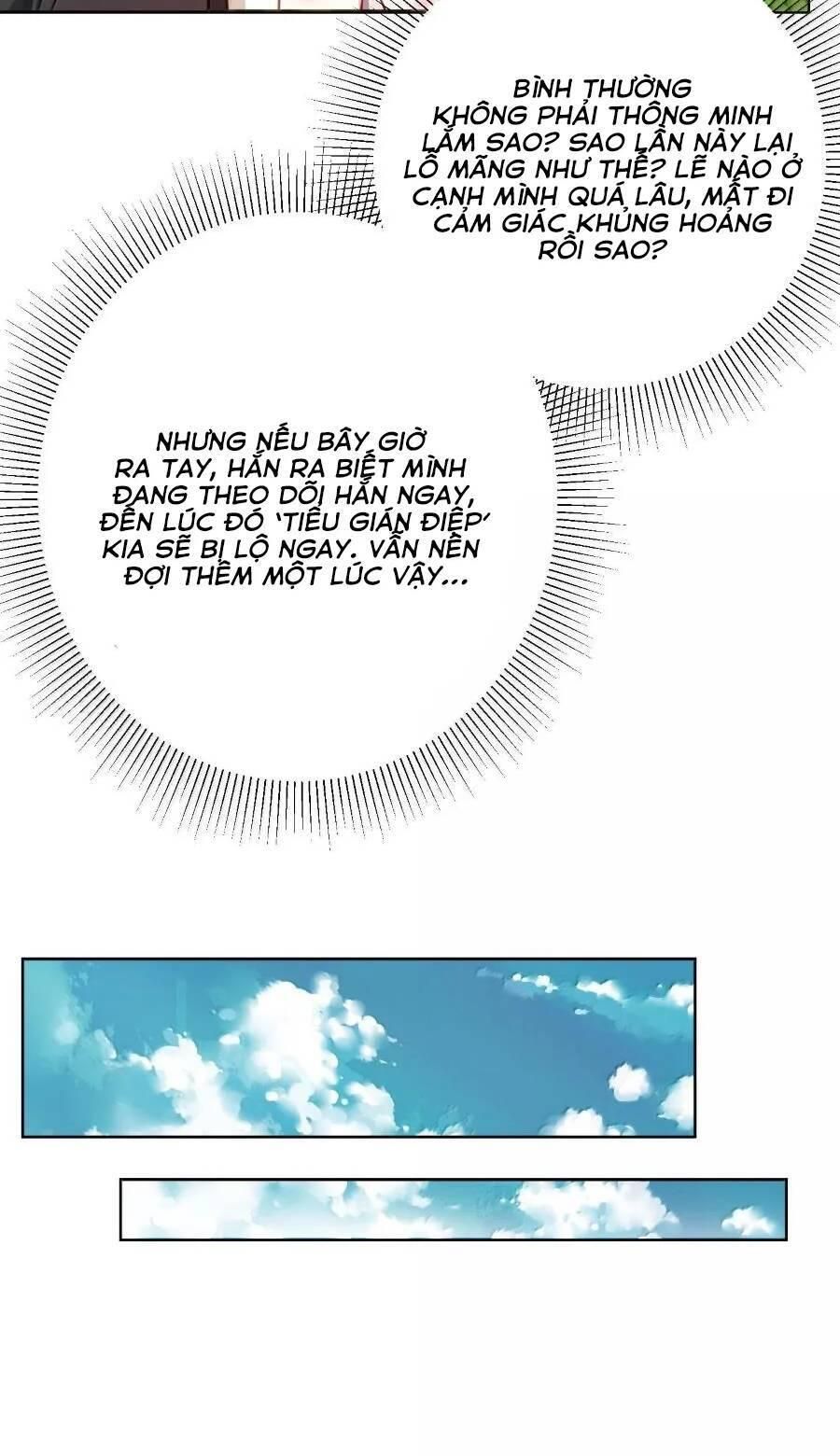 Hạo Kiếp Dư Sinh Chapter 40 - 42