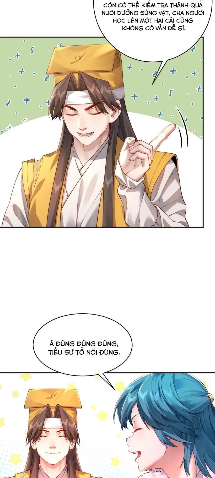 Hạo Kiếp Dư Sinh Chapter 40 - 44