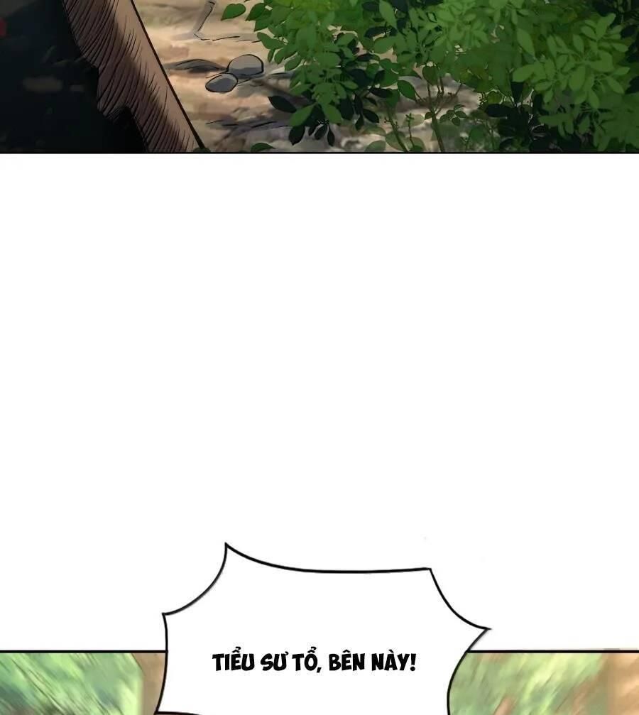 Hạo Kiếp Dư Sinh Chapter 40 - 46