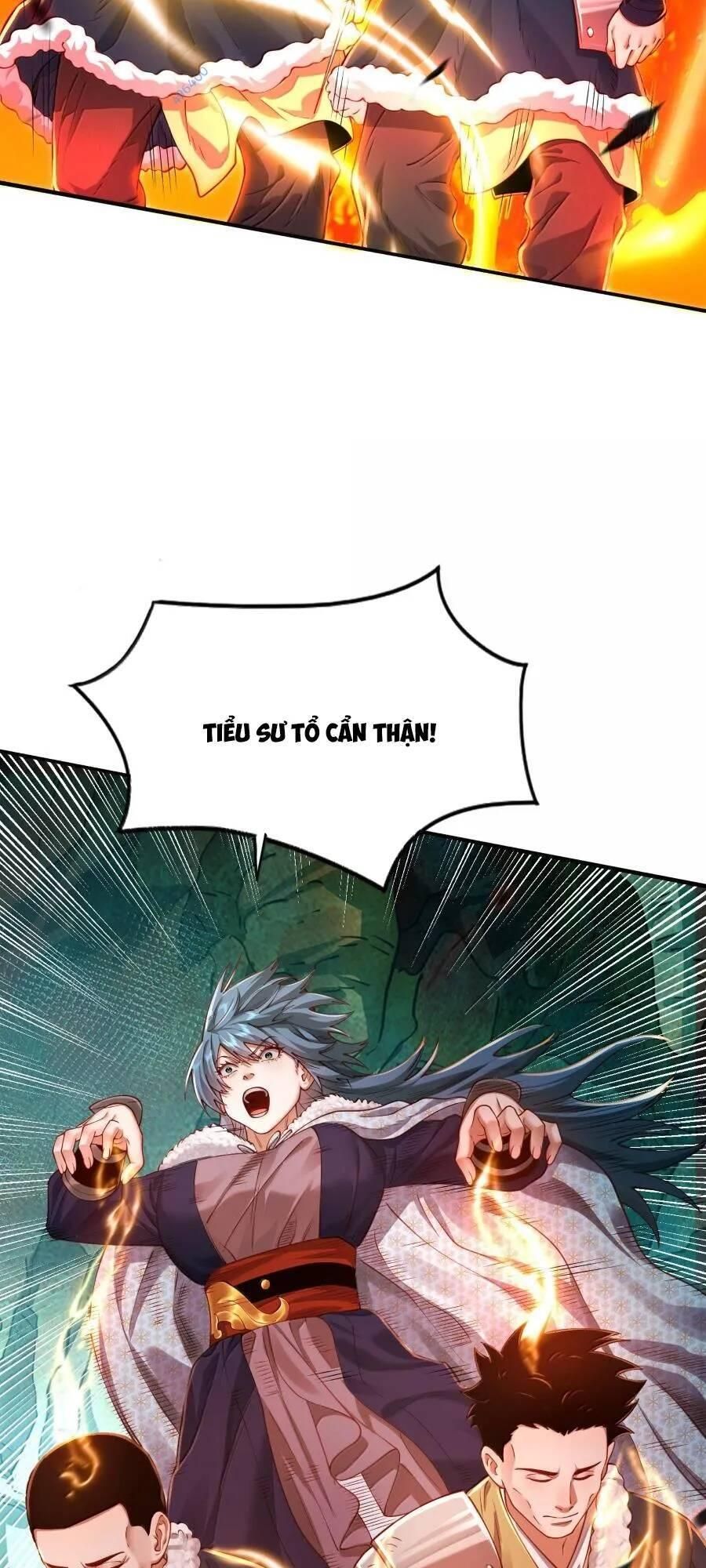 Hạo Kiếp Dư Sinh Chapter 40 - 6