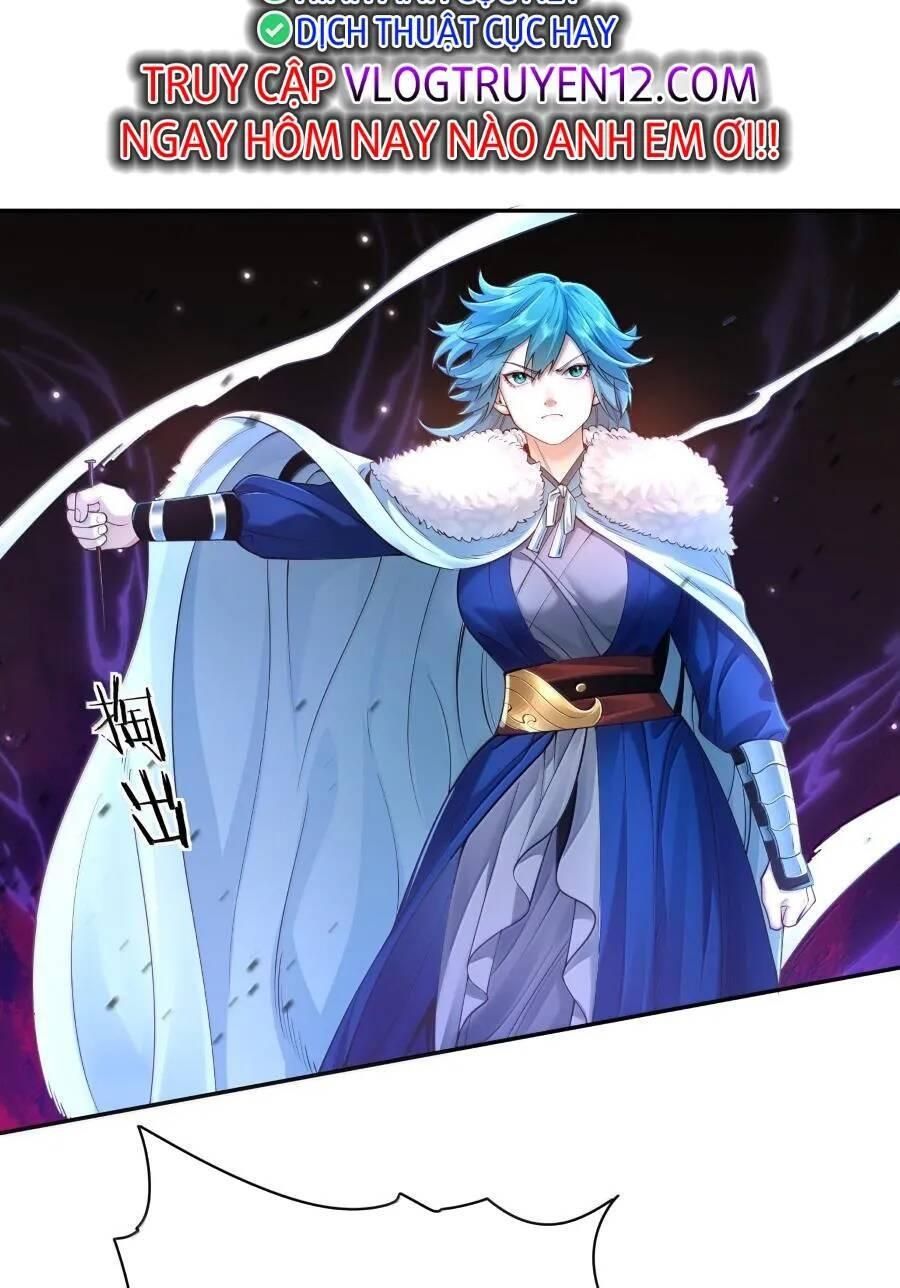 Hạo Kiếp Dư Sinh Chapter 40 - 51