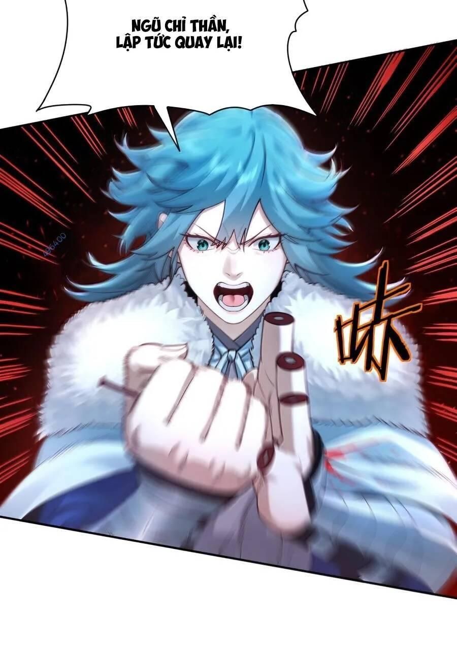 Hạo Kiếp Dư Sinh Chapter 40 - 52