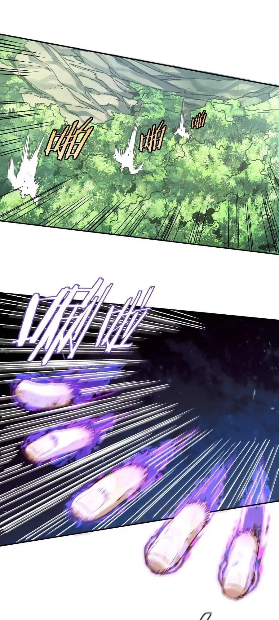 Hạo Kiếp Dư Sinh Chapter 40 - 53