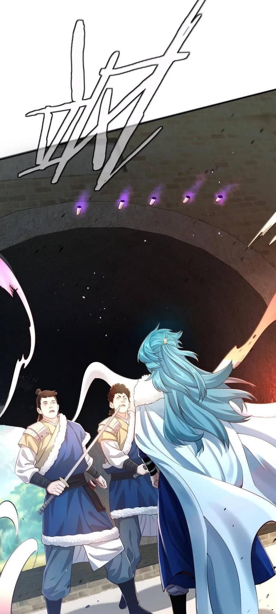 Hạo Kiếp Dư Sinh Chapter 40 - 54