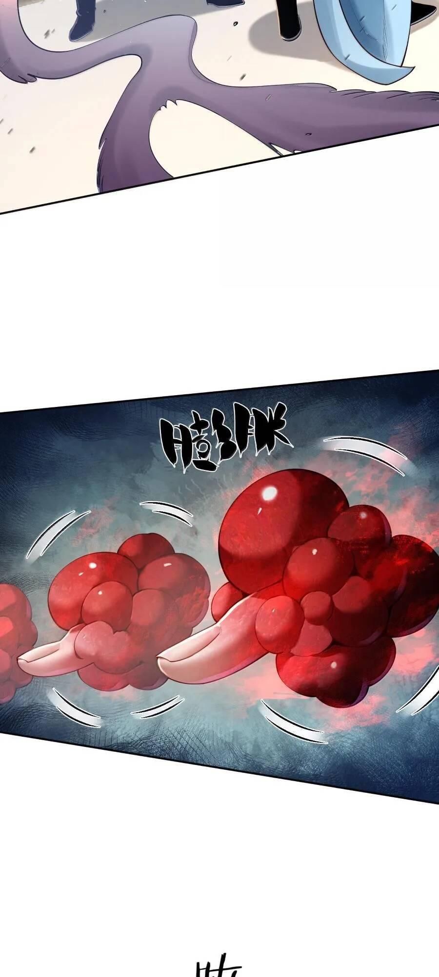 Hạo Kiếp Dư Sinh Chapter 40 - 55