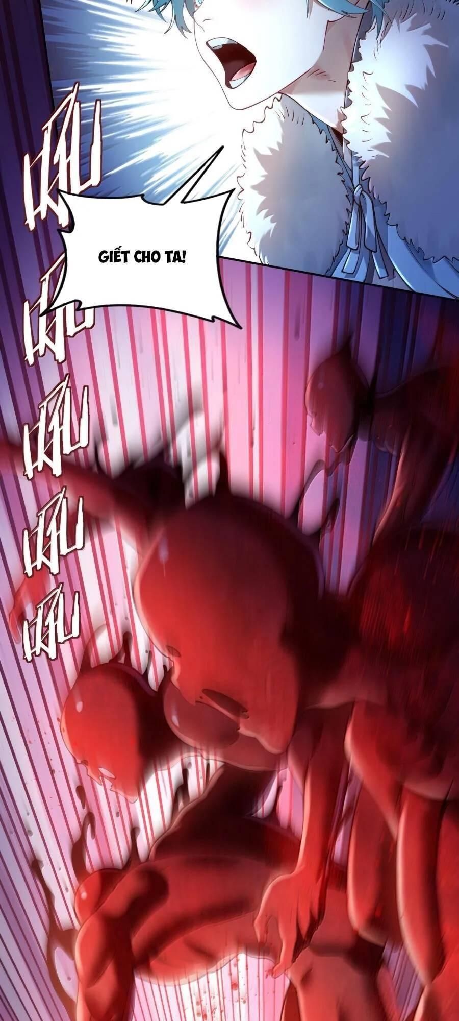 Hạo Kiếp Dư Sinh Chapter 40 - 59