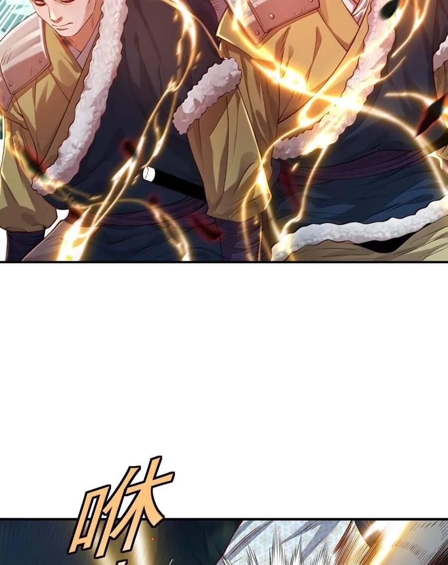 Hạo Kiếp Dư Sinh Chapter 40 - 7