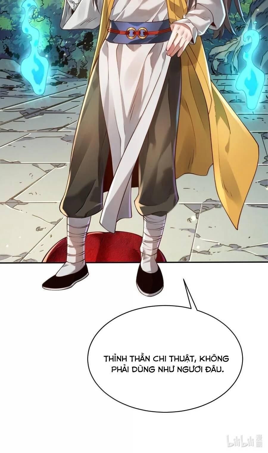 Hạo Kiếp Dư Sinh Chapter 40 - 62