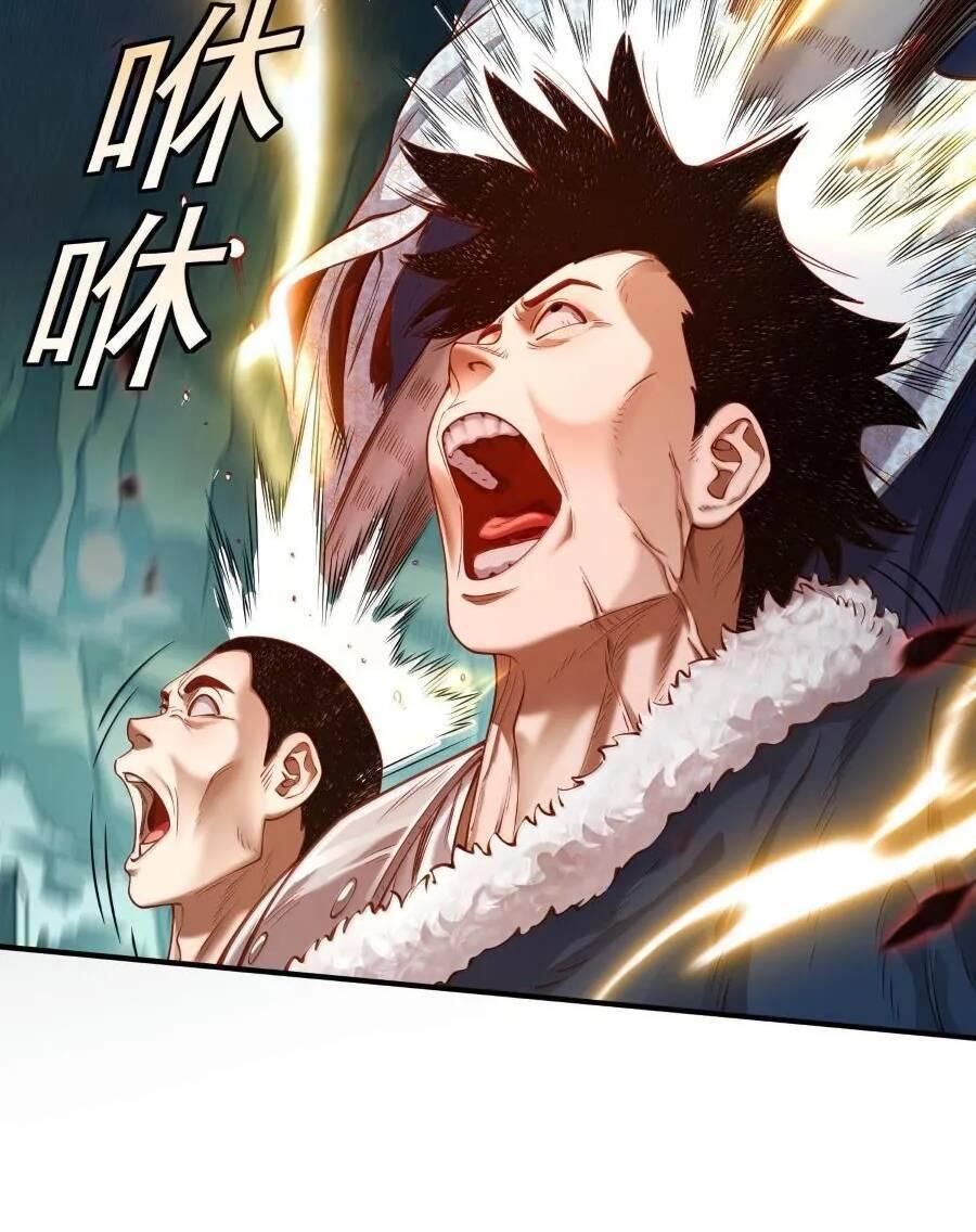 Hạo Kiếp Dư Sinh Chapter 40 - 8