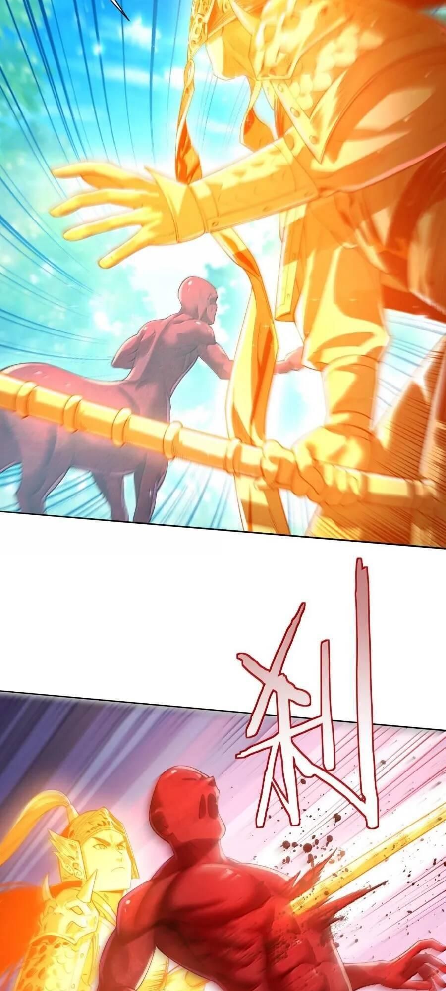 Hạo Kiếp Dư Sinh Chapter 41 - 2