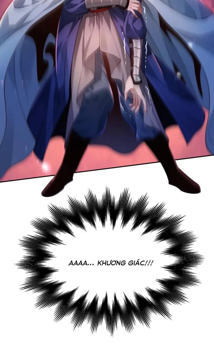 Hạo Kiếp Dư Sinh Chapter 41 - 11